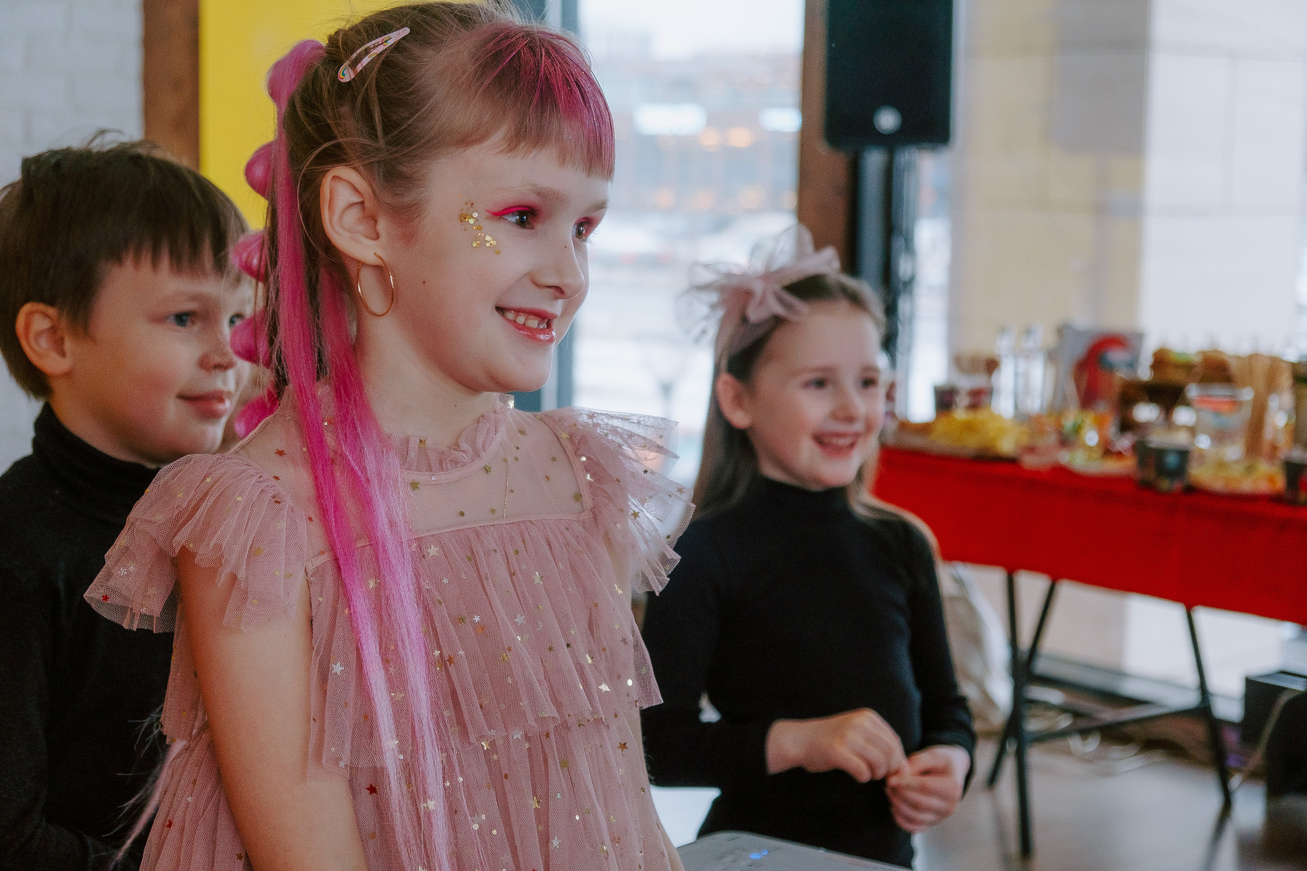 Василисе 8 лет. Фотограф Мария Хлебникова Санкт-Петербург Москва