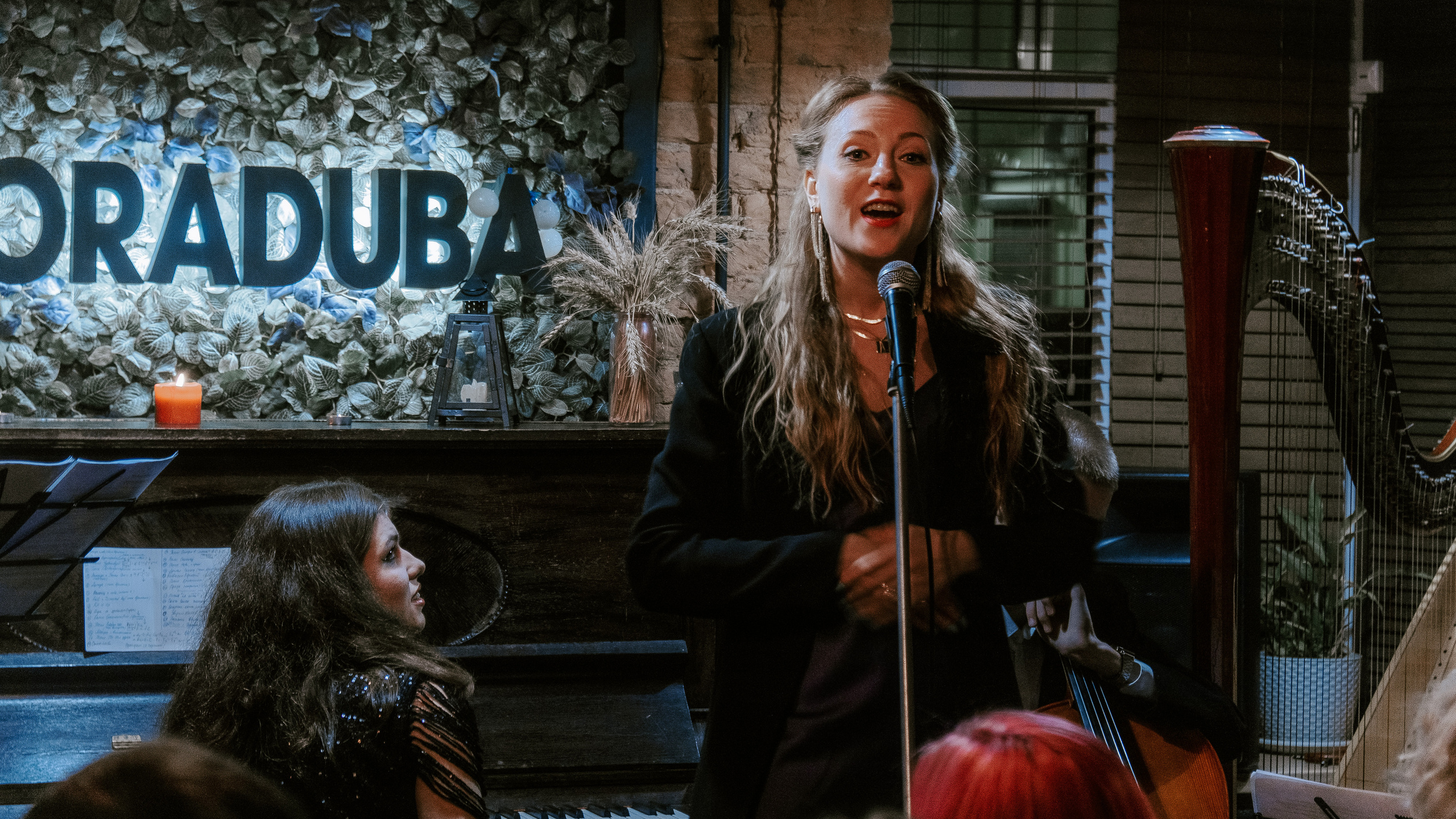 Концерт «Чувствуй». Фотограф Мария Хлебникова Санкт-Петербург Москва