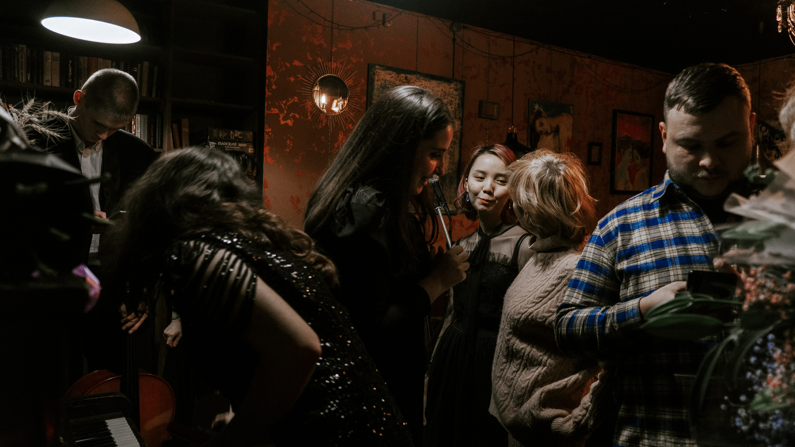 Концерт «Чувствуй». Фотограф Мария Хлебникова Санкт-Петербург Москва