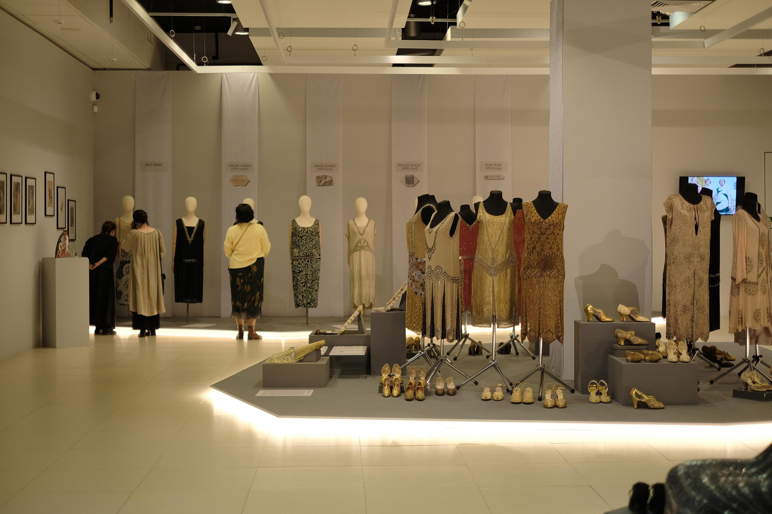 Облачённая в роскошь «Женщина АР ДЕКО». Фотограф Мария Хлебникова Санкт-Петербург Москва