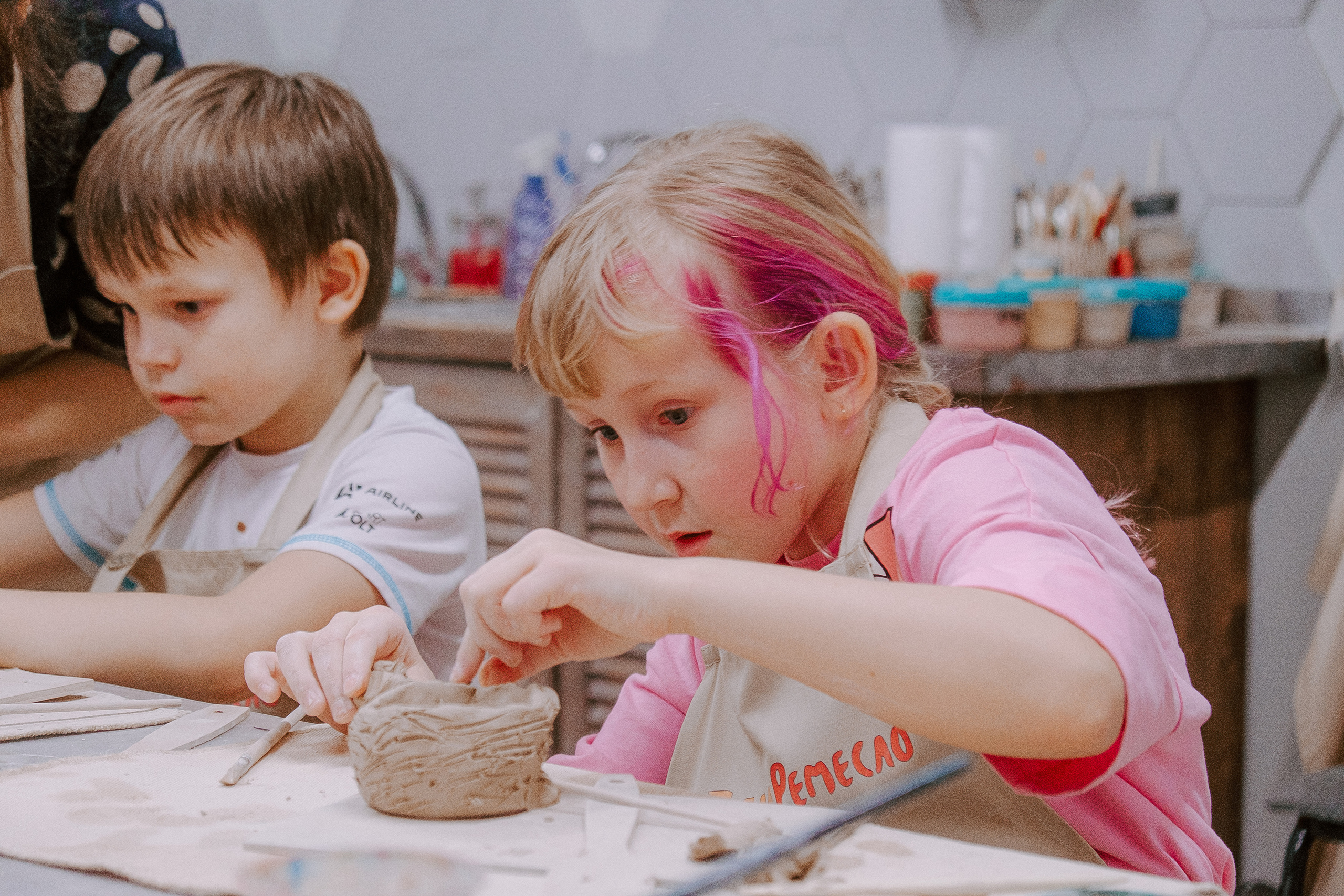 Василисе 8 лет. Фотограф Мария Хлебникова Санкт-Петербург Москва