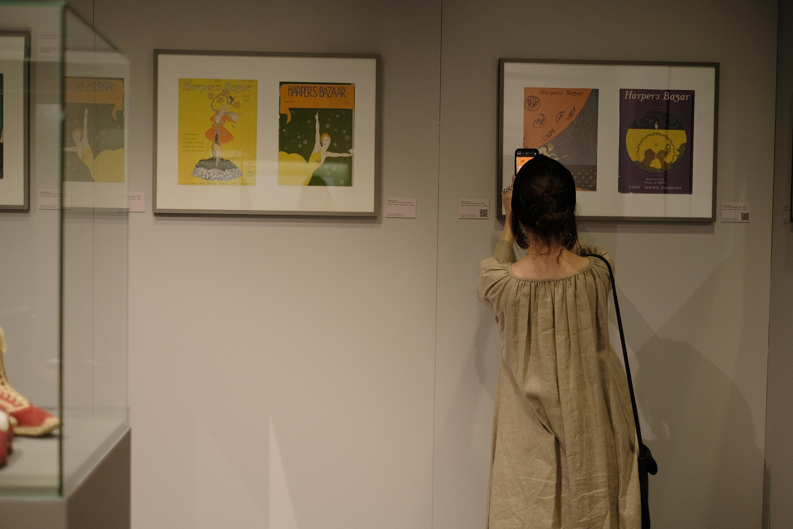 Облачённая в роскошь «Женщина АР ДЕКО». Фотограф Мария Хлебникова Санкт-Петербург Москва