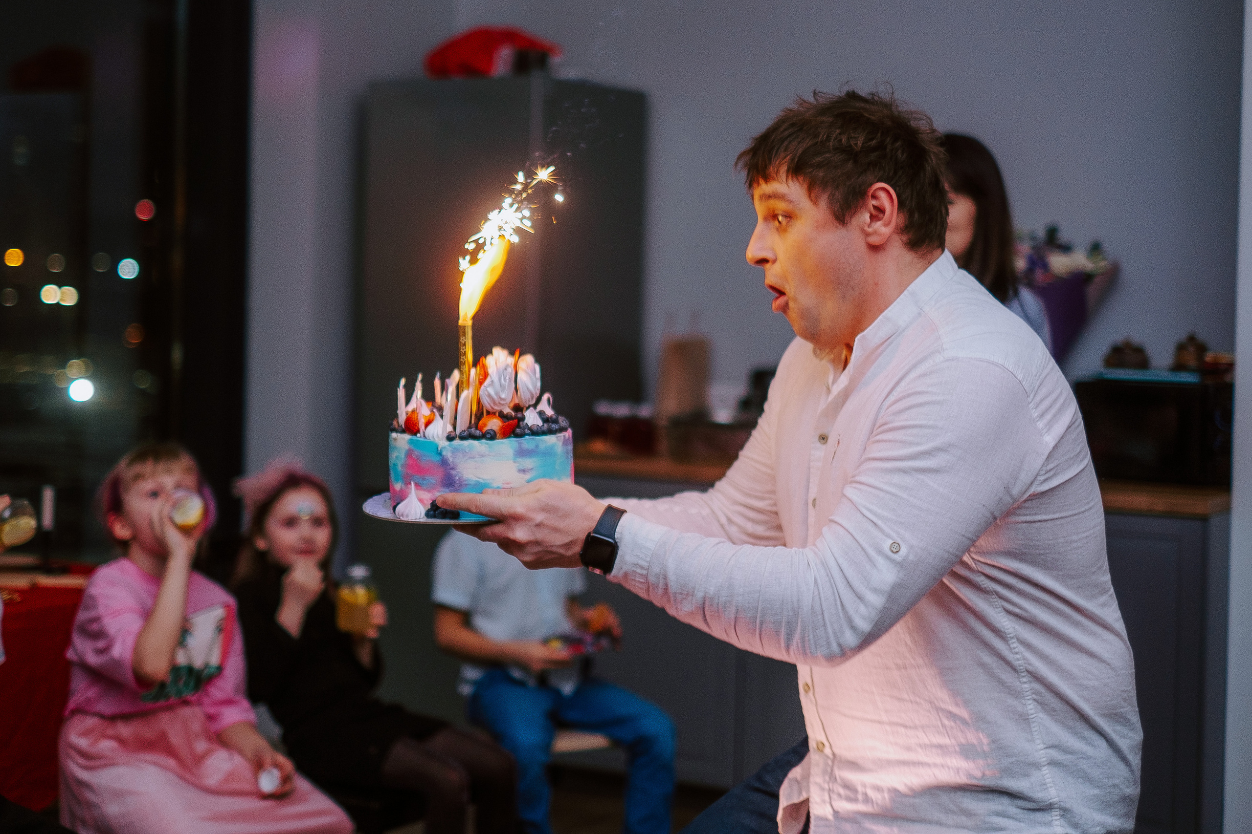 Василисе 8 лет. Фотограф Мария Хлебникова Санкт-Петербург Москва