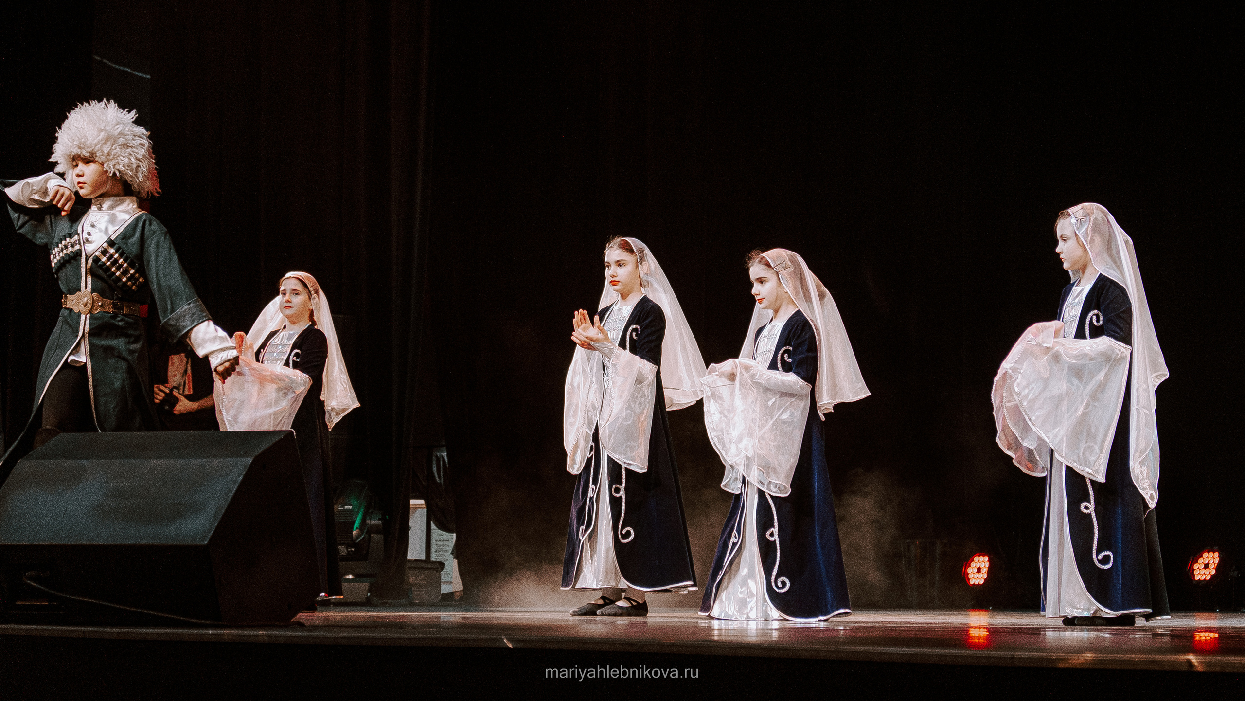 «Ритмы Кавказа». Фотограф Мария Хлебникова Санкт-Петербург Москва