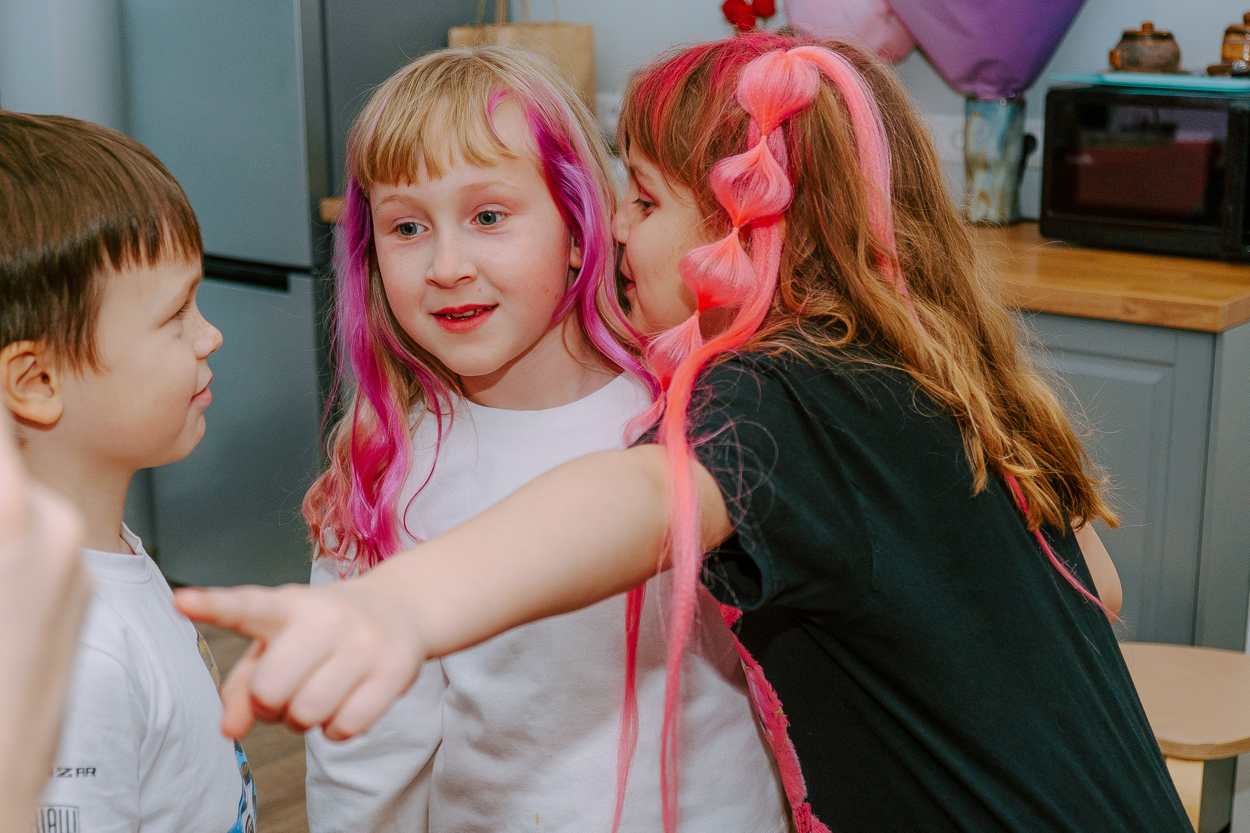 Василисе 8 лет. Фотограф Мария Хлебникова Санкт-Петербург Москва