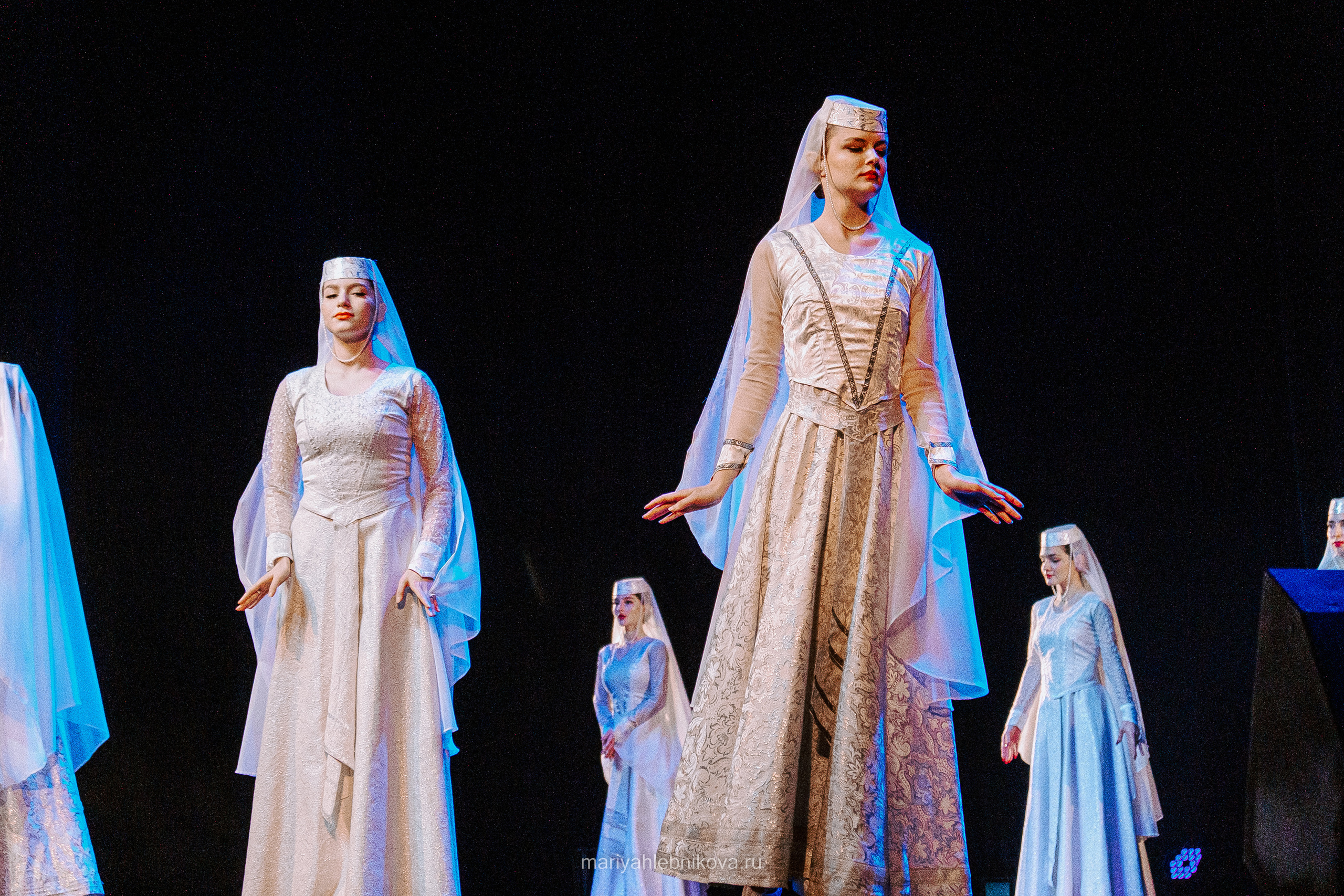 «Ритмы Кавказа». Фотограф Мария Хлебникова Санкт-Петербург Москва