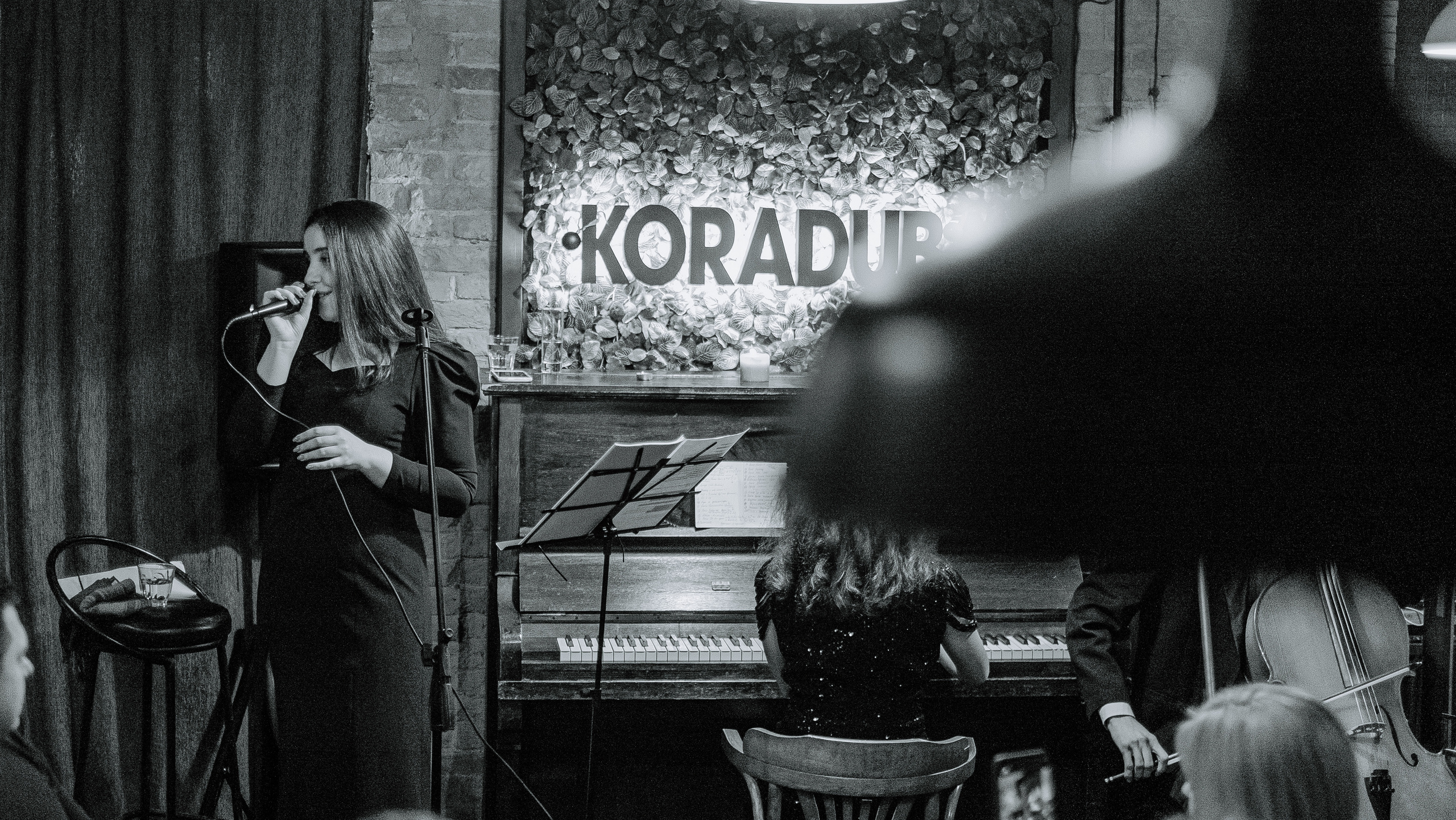 Концерт «Чувствуй». Фотограф Мария Хлебникова Санкт-Петербург Москва