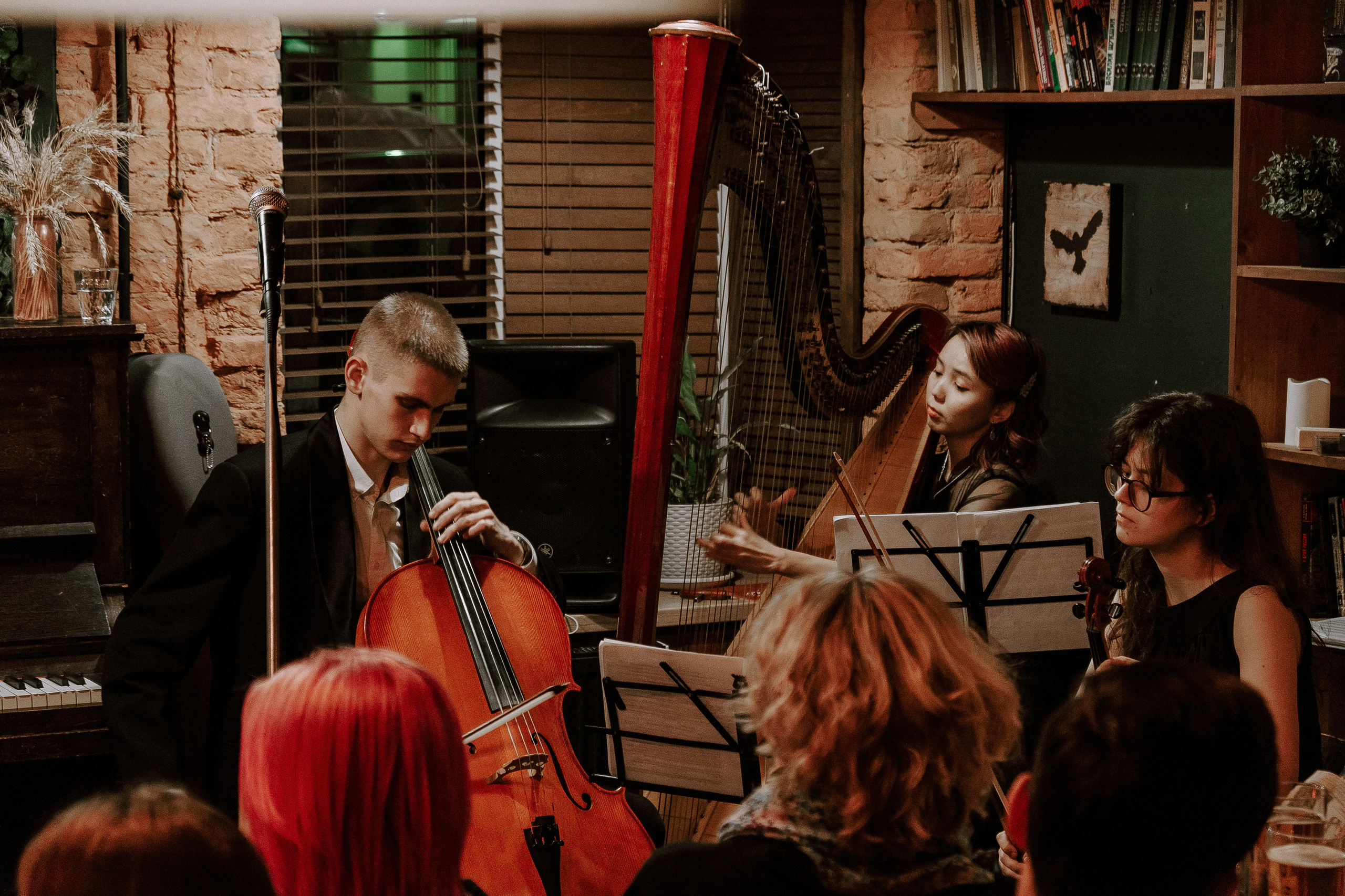 Концерт «Чувствуй». Фотограф Мария Хлебникова Санкт-Петербург Москва