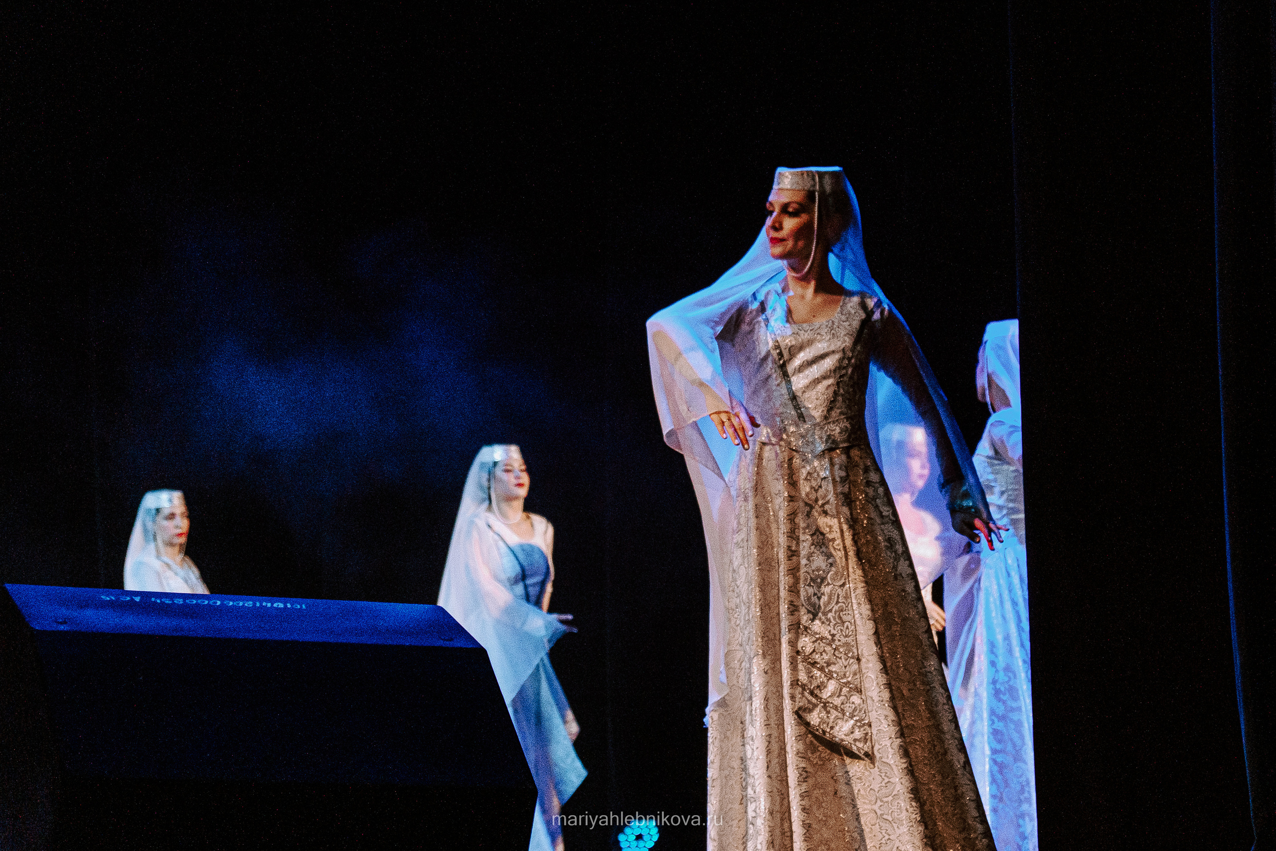 «Ритмы Кавказа». Фотограф Мария Хлебникова Санкт-Петербург Москва