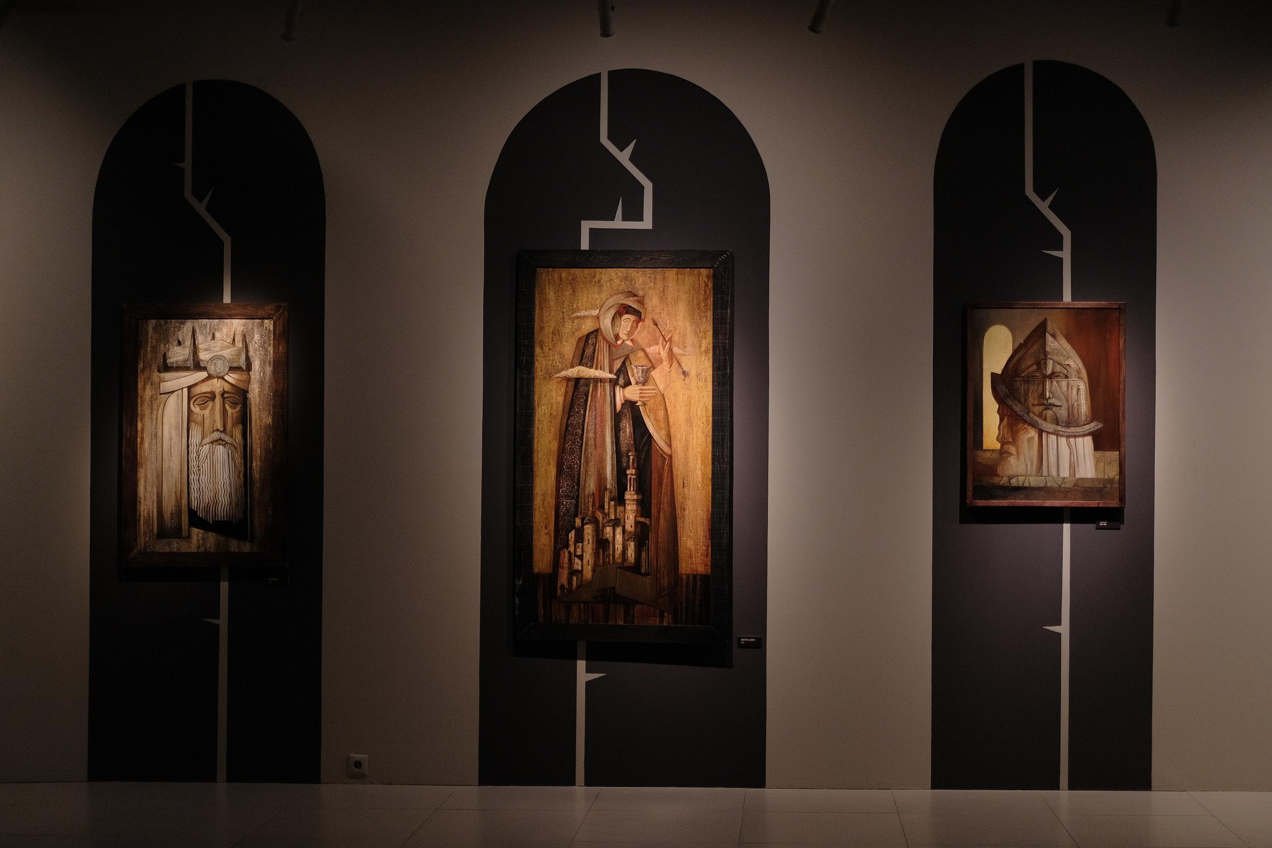 «ЭДЕМ» Кирилл Ведерников. Фотограф Мария Хлебникова Санкт-Петербург Москва