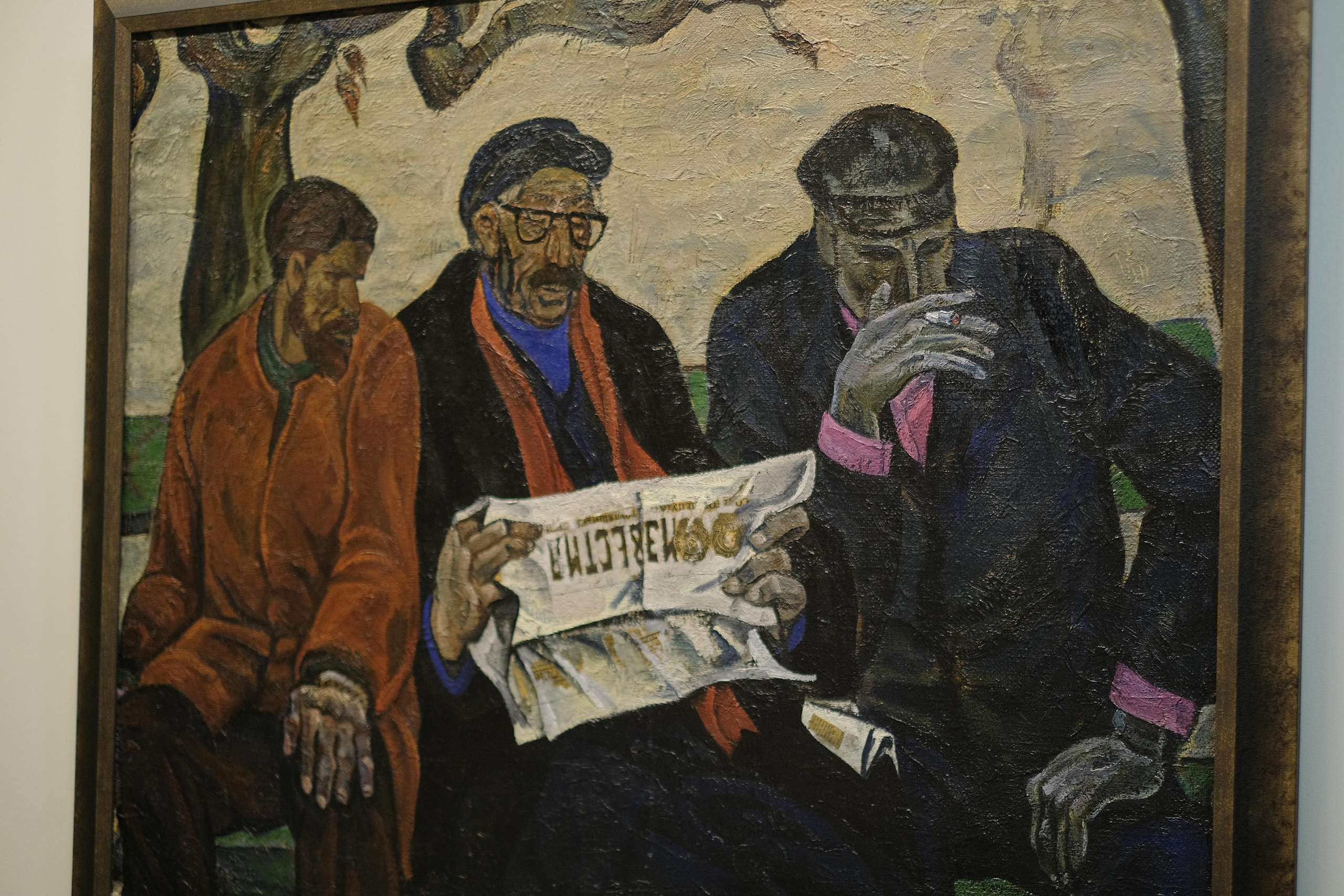 Эрарта. Фотограф Мария Хлебникова Санкт-Петербург Москва