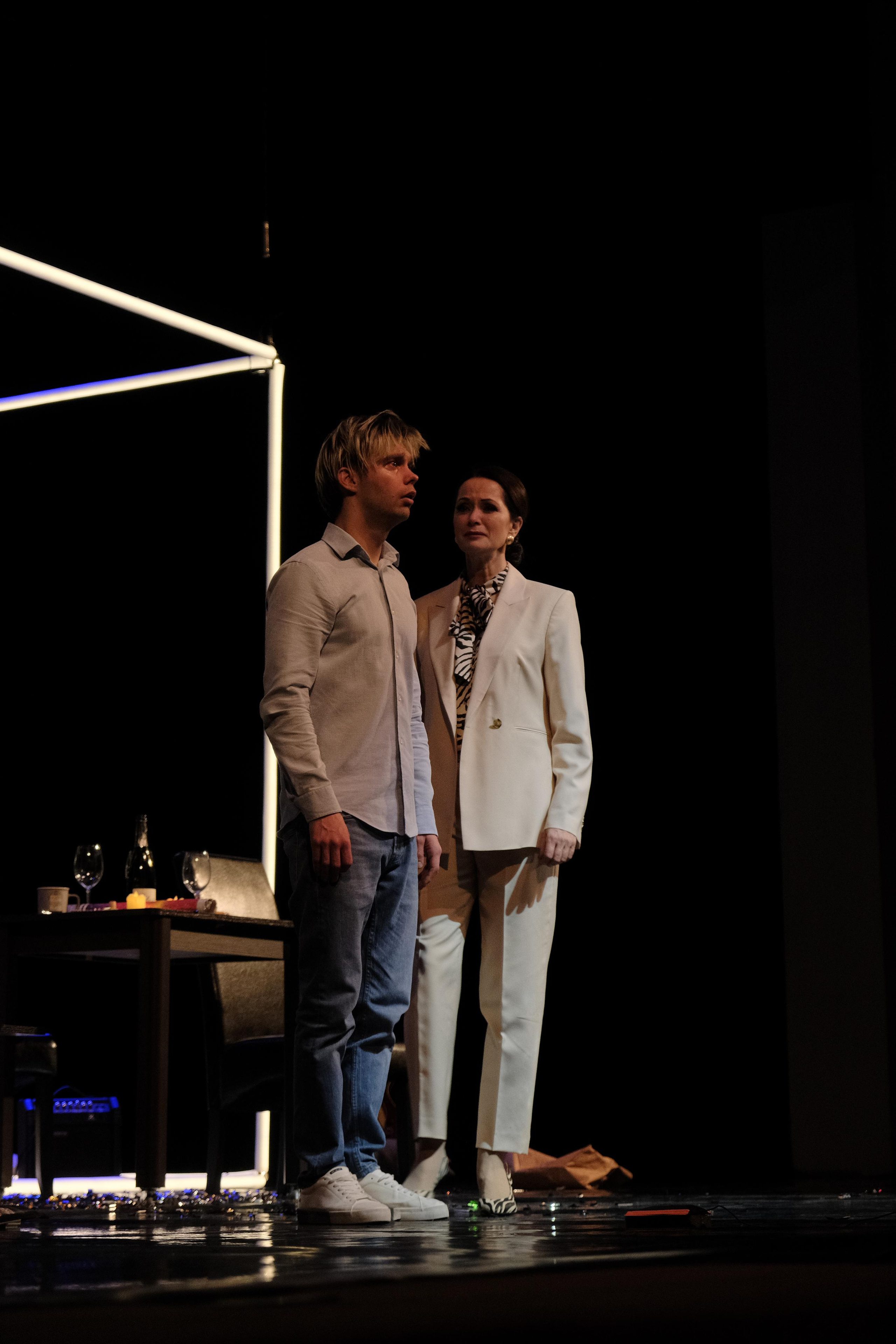 «Закрой глаза». Фотограф Мария Хлебникова Санкт-Петербург Москва