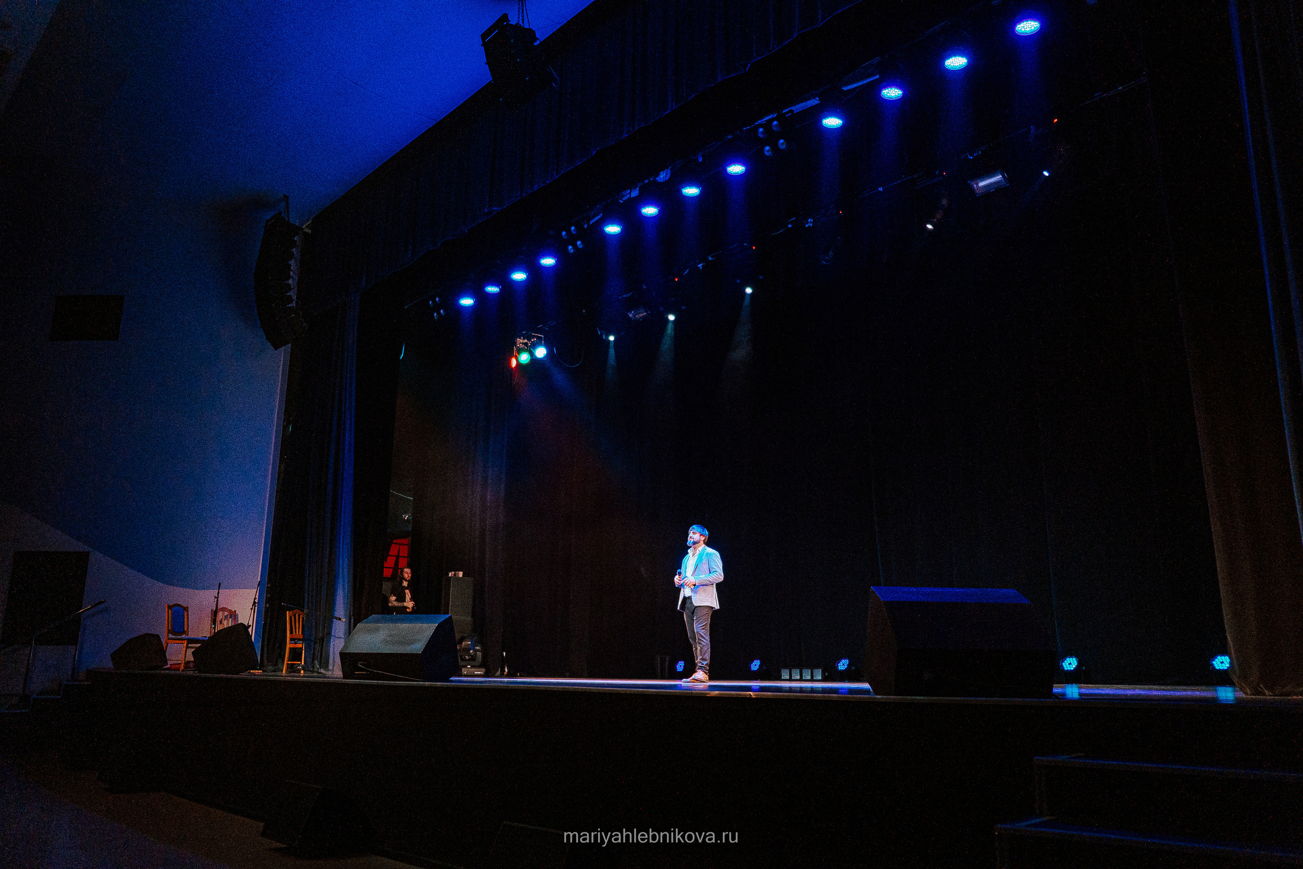 «Ритмы Кавказа». Фотограф Мария Хлебникова Санкт-Петербург Москва