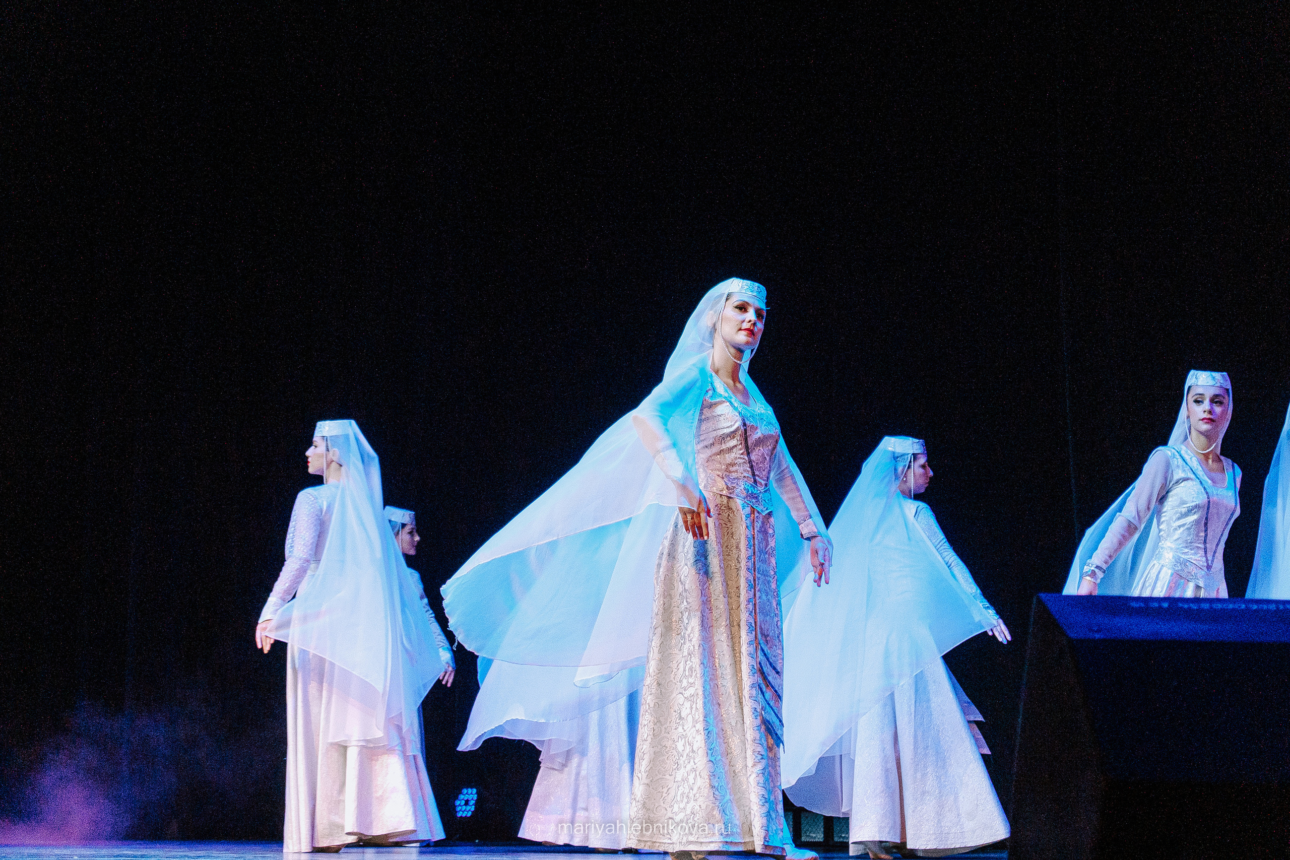 «Ритмы Кавказа». Фотограф Мария Хлебникова Санкт-Петербург Москва