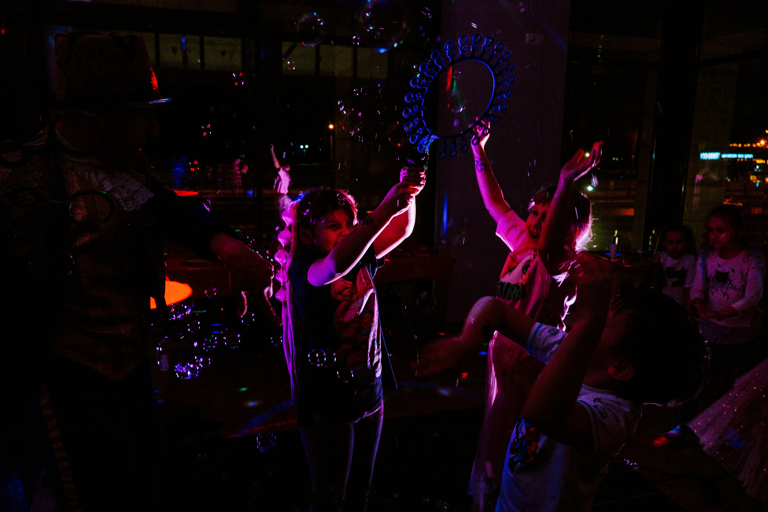 Василисе 8 лет. Фотограф Мария Хлебникова Санкт-Петербург Москва