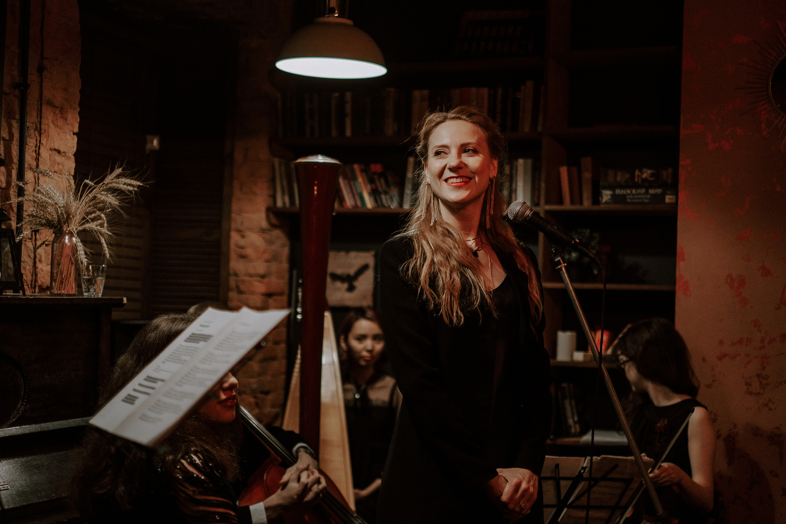 Концерт «Чувствуй». Фотограф Мария Хлебникова Санкт-Петербург Москва