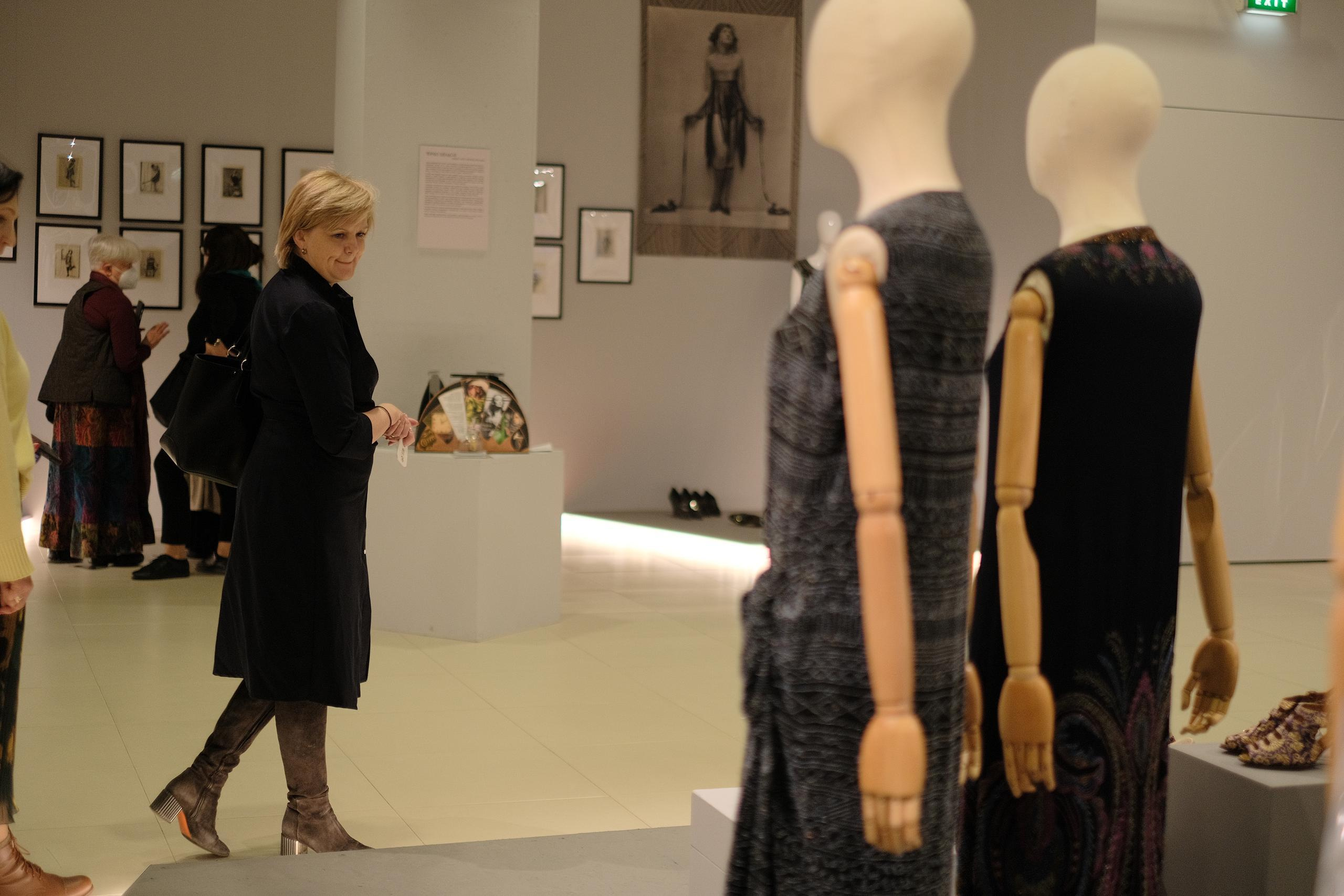 Облачённая в роскошь «Женщина АР ДЕКО». Фотограф Мария Хлебникова Санкт-Петербург Москва