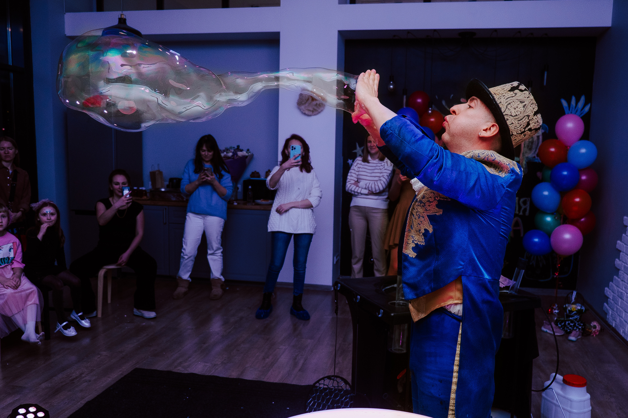 Василисе 8 лет. Фотограф Мария Хлебникова Санкт-Петербург Москва