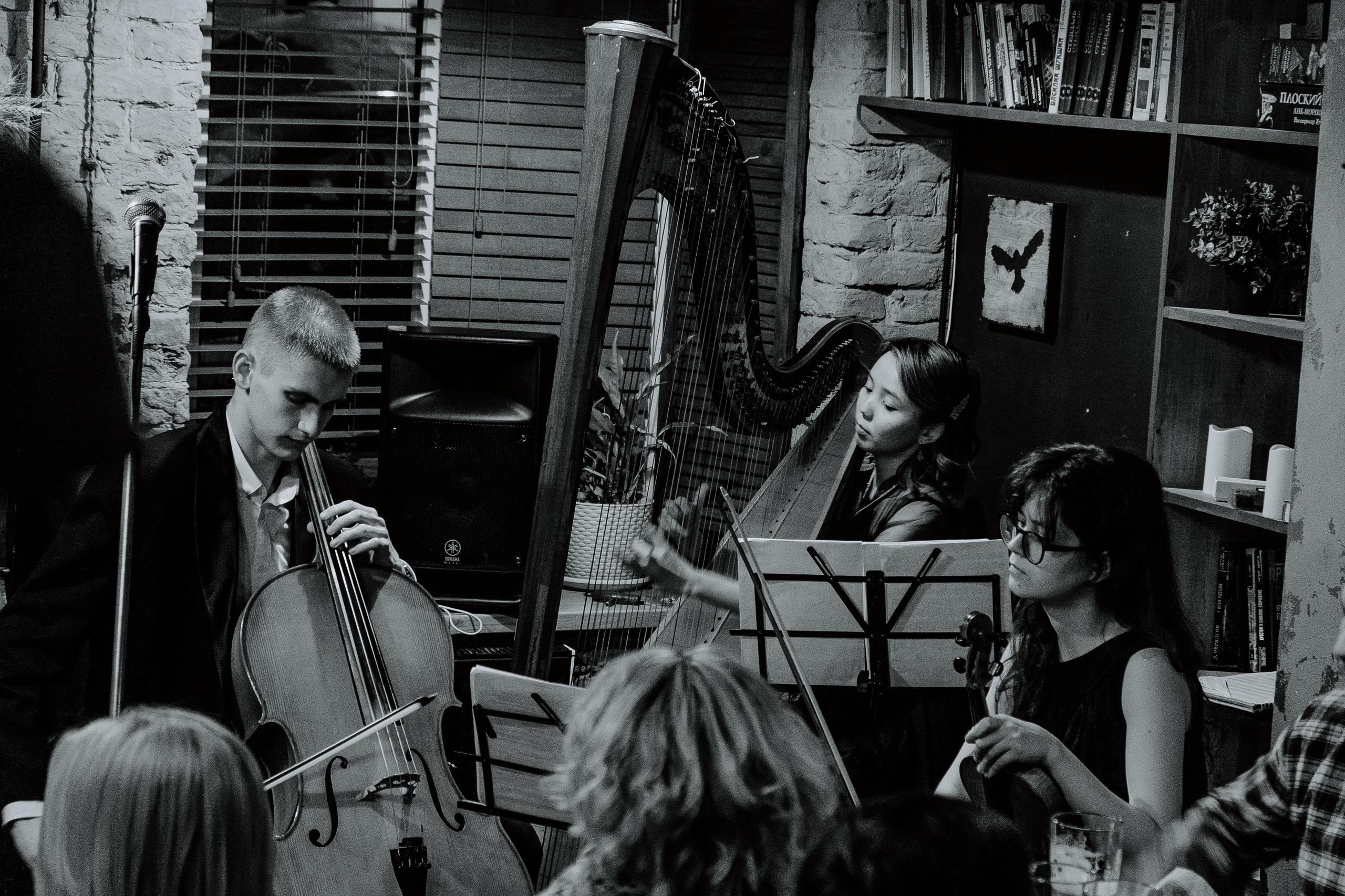 Концерт «Чувствуй». Фотограф Мария Хлебникова Санкт-Петербург Москва