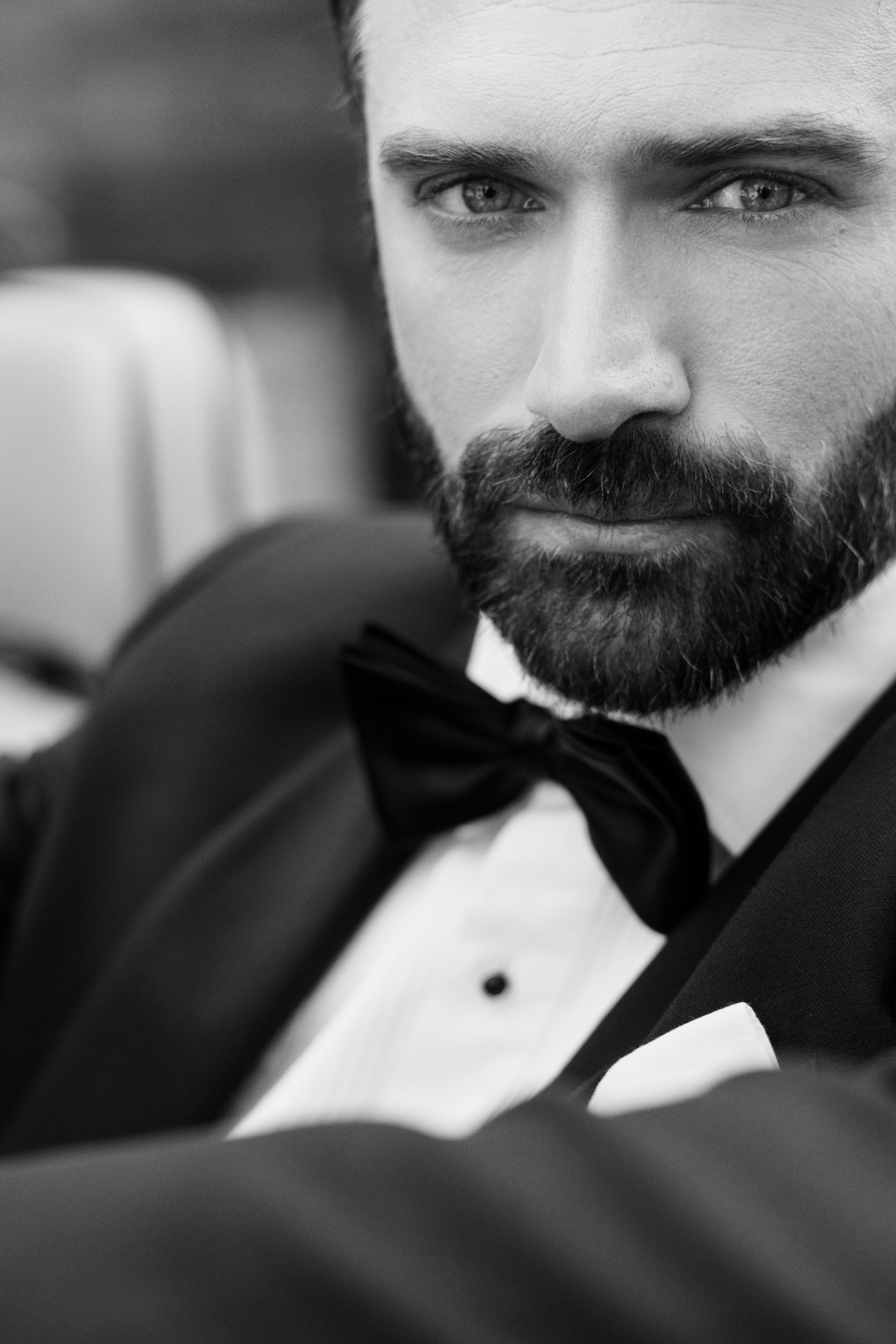 Женя & Настя. Свадебный фотограф Домодедово Москва Катерина Алехина