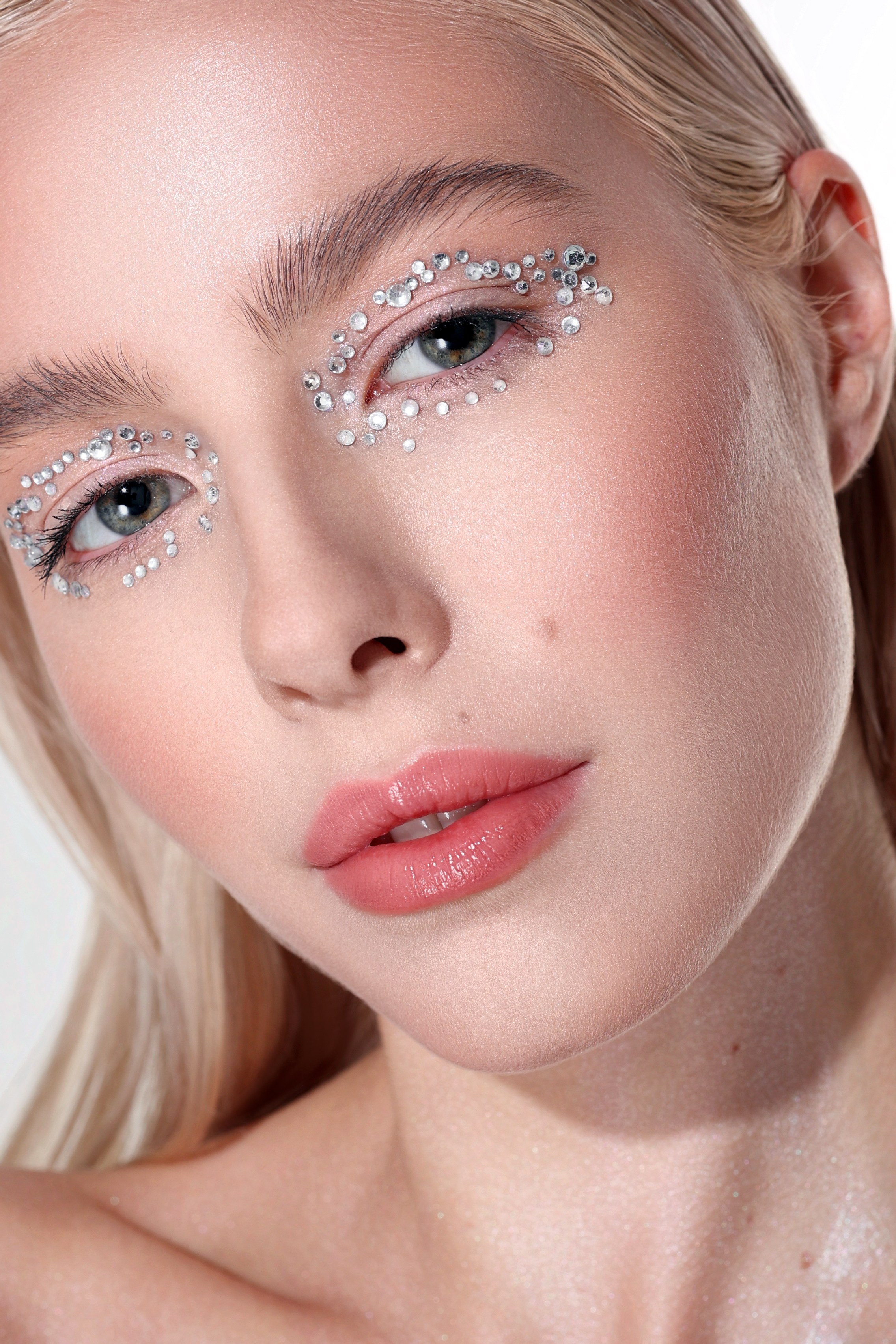 Look 3. KATE KOT фотограф Москва