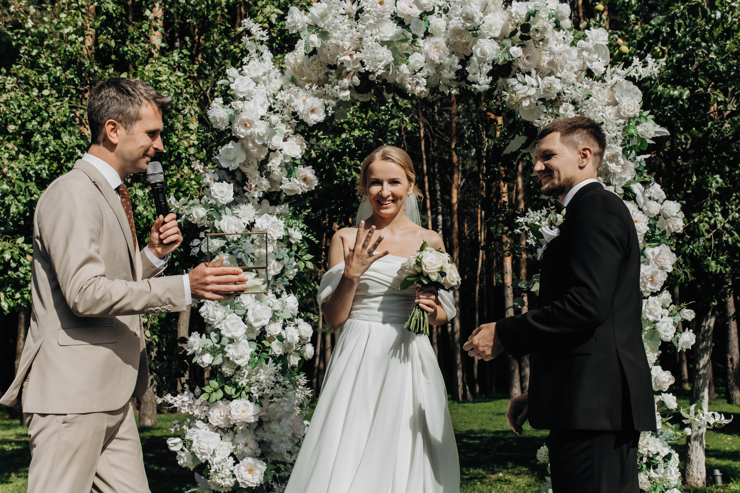 А&A. Свадебный и семейный фотограф Минск Юлия Игнатович