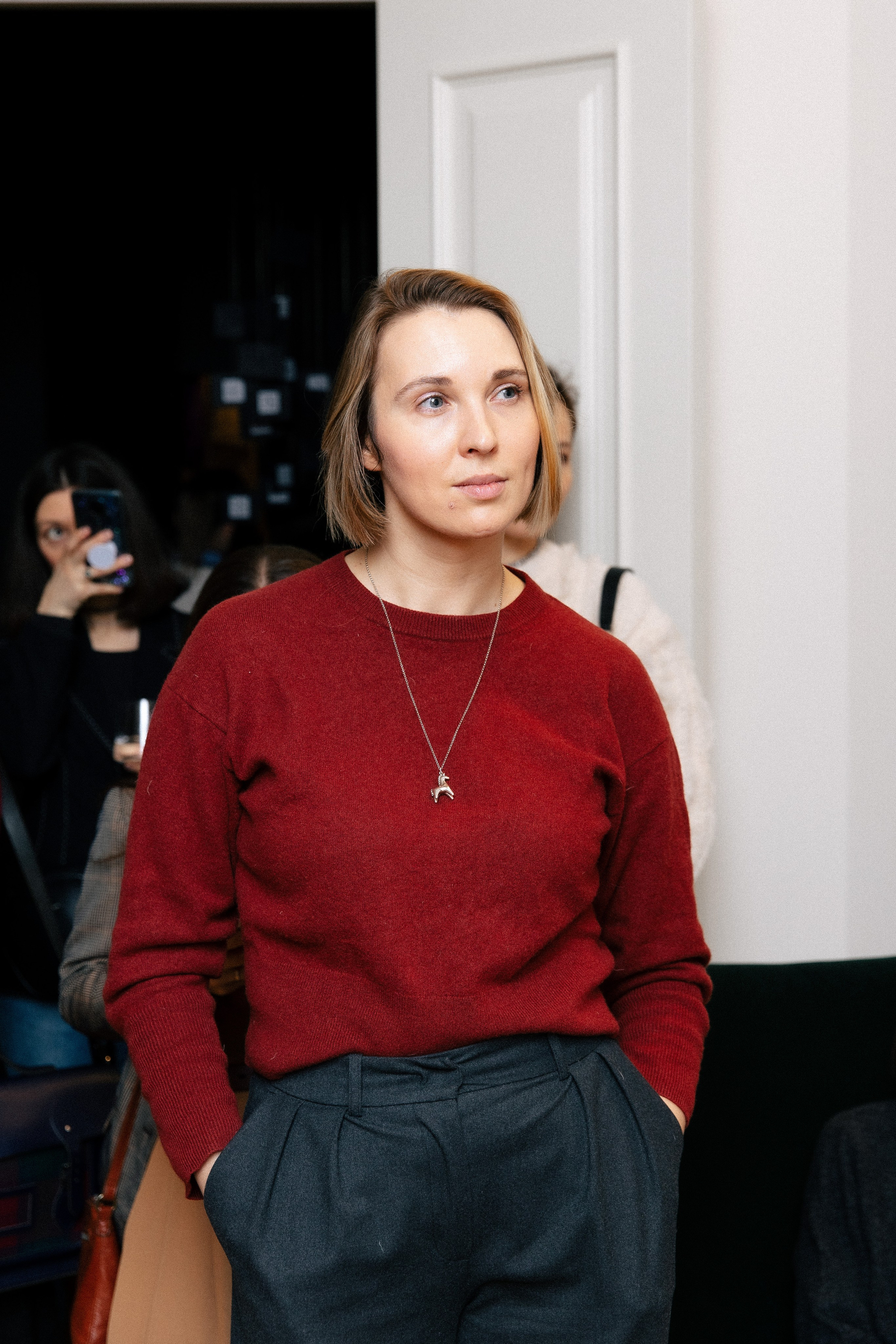 Репортаж фото. Фотограф │ Злата bombezno │ Москва