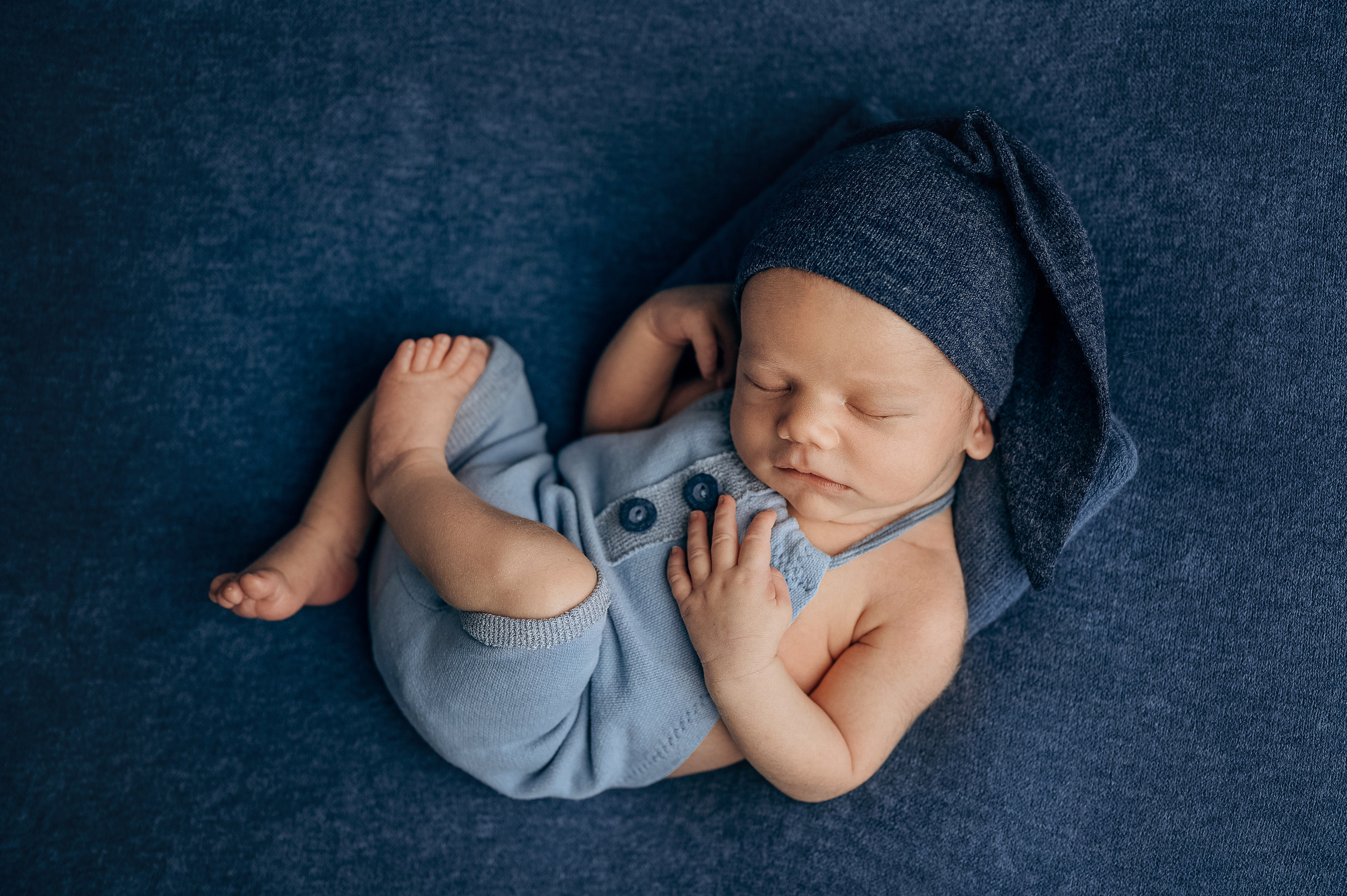 Новорожденные. Семейный, детский и newborn фотограф в г. Дмитров Марина Русакевич