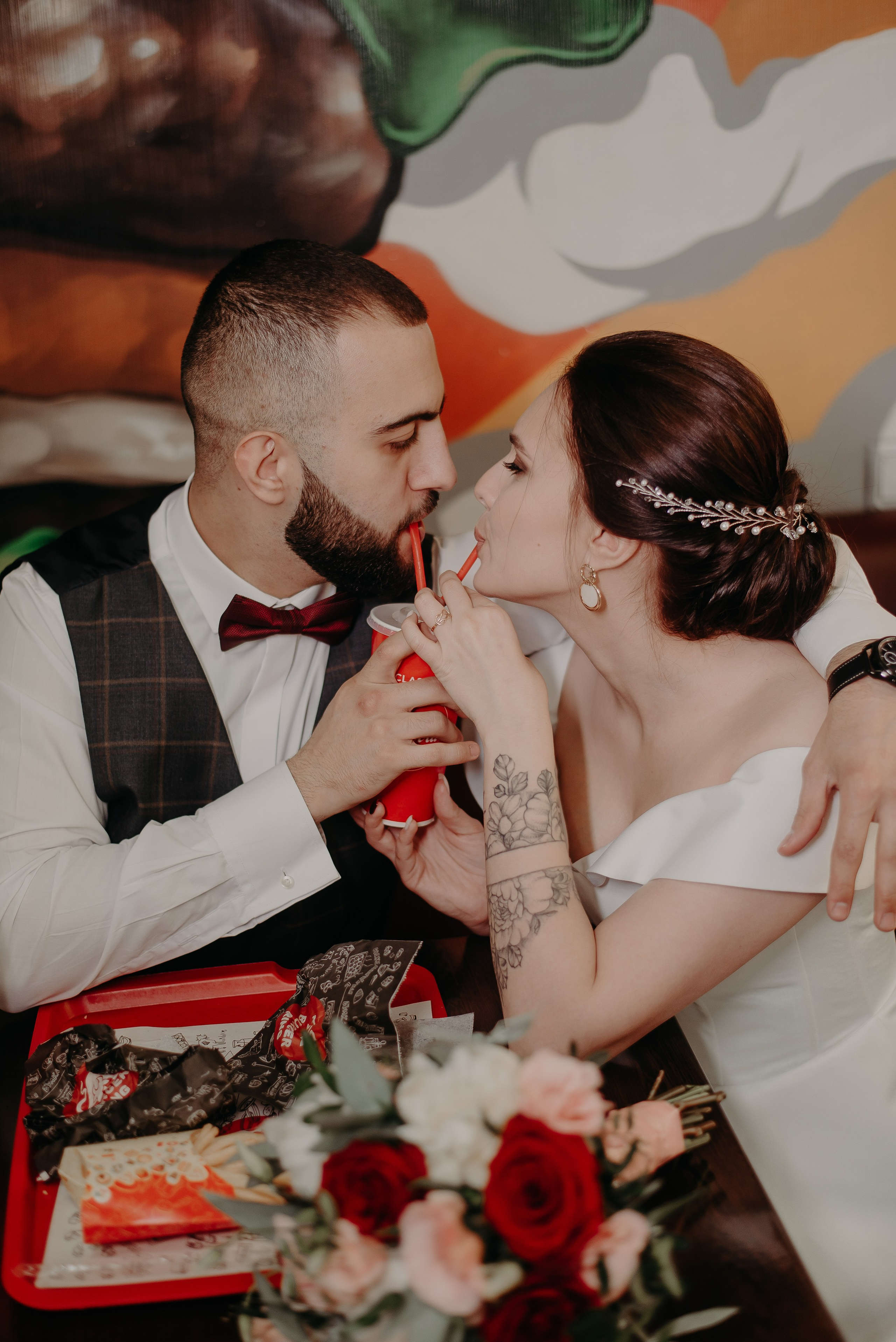 1+1=любовь (Норильск). Фотограф и Видеограф Анапа, Новороссийск, Краснодар. Алина и Женя