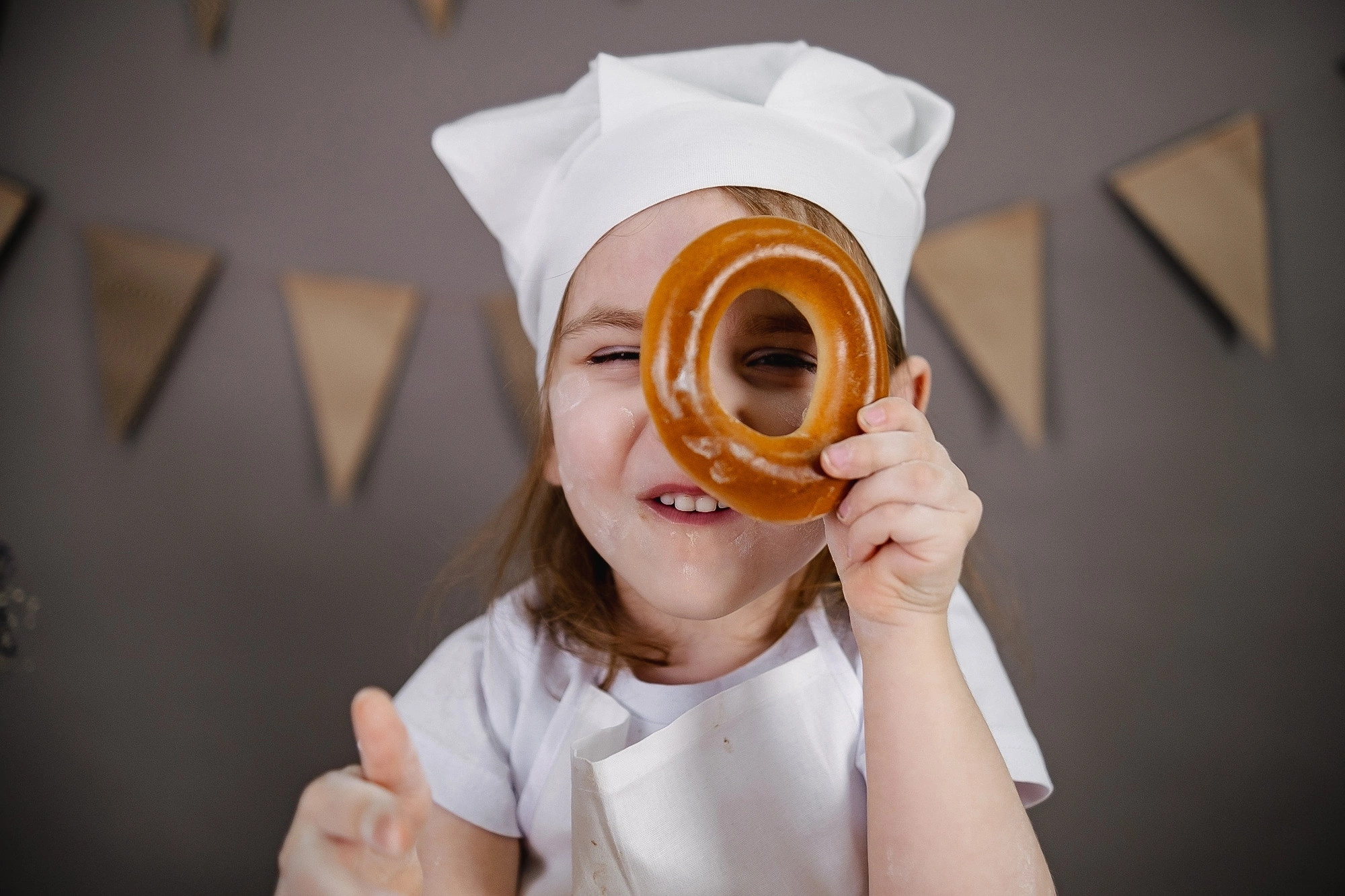 «Поварята». Семейный фотограф смоленск