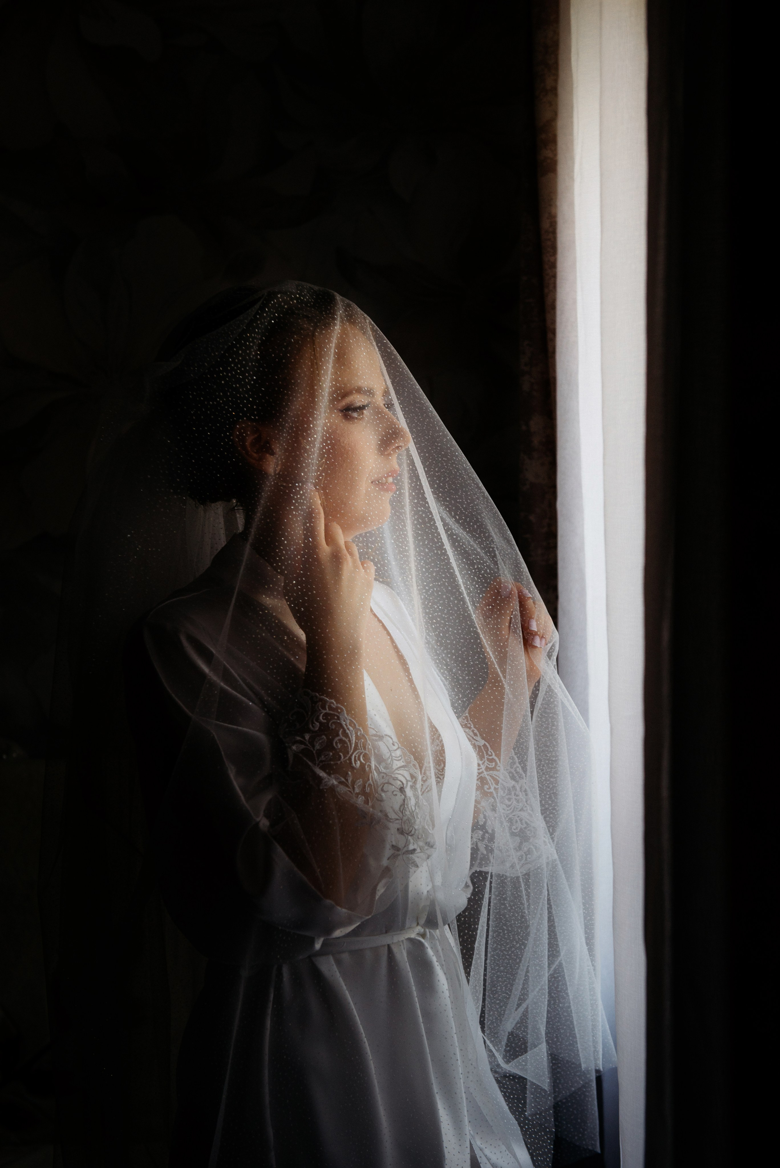 Свадебный фотограф — фотограф на свадьбу в Воронеже — Свадебное фото