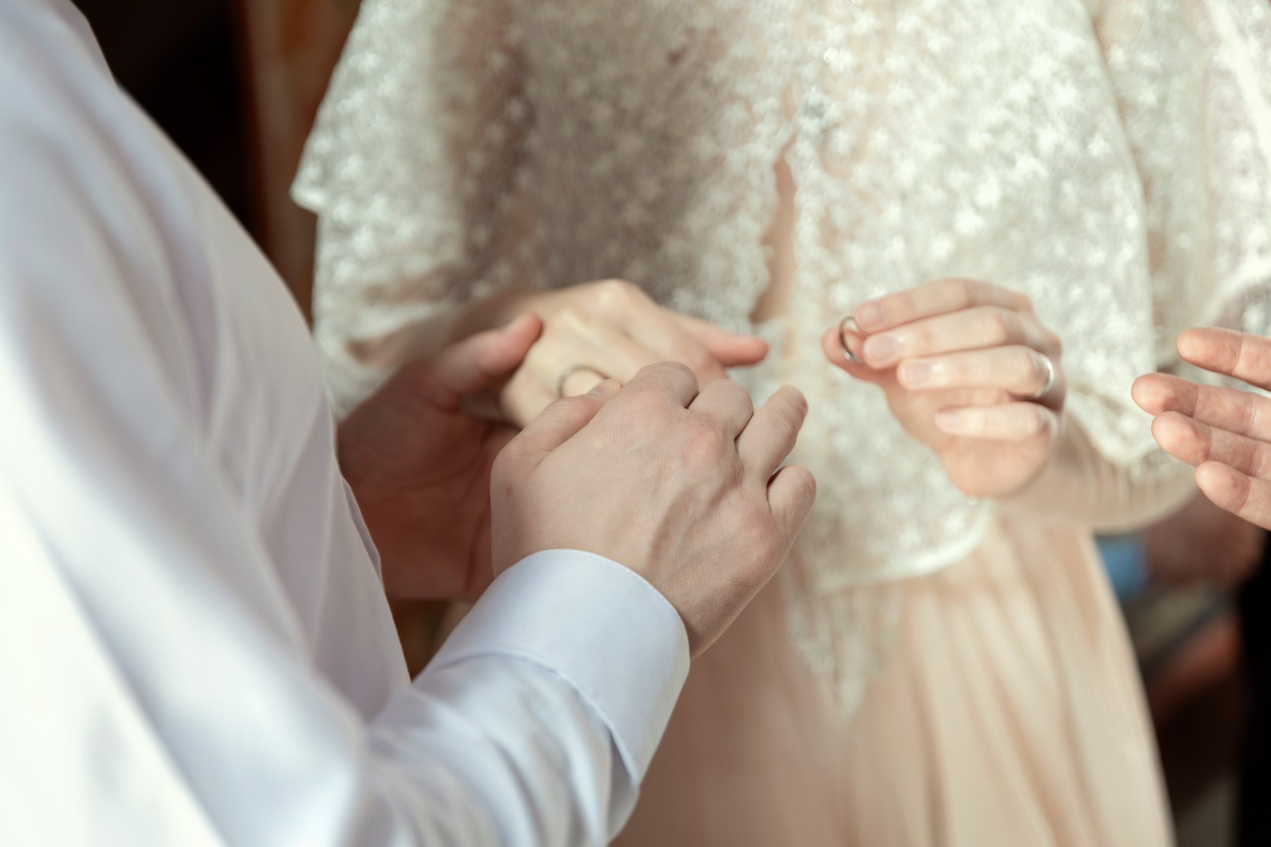 Венчание Александра и Марии. ТОП Фотограф на Крещение и Венчание Железногорск Алексей Мещеряков