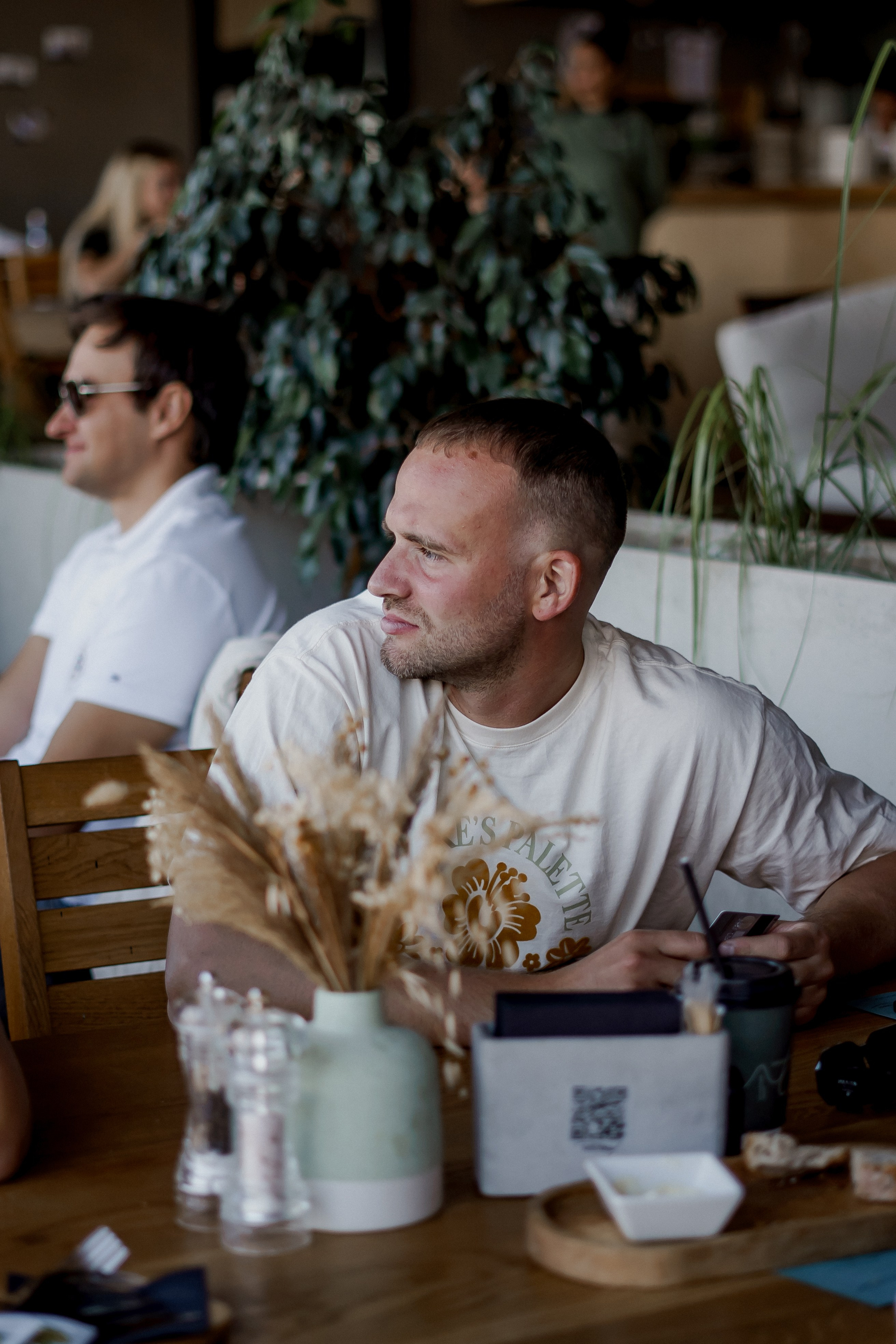 Surf 2024. Фотограф Валерия Крахмалева