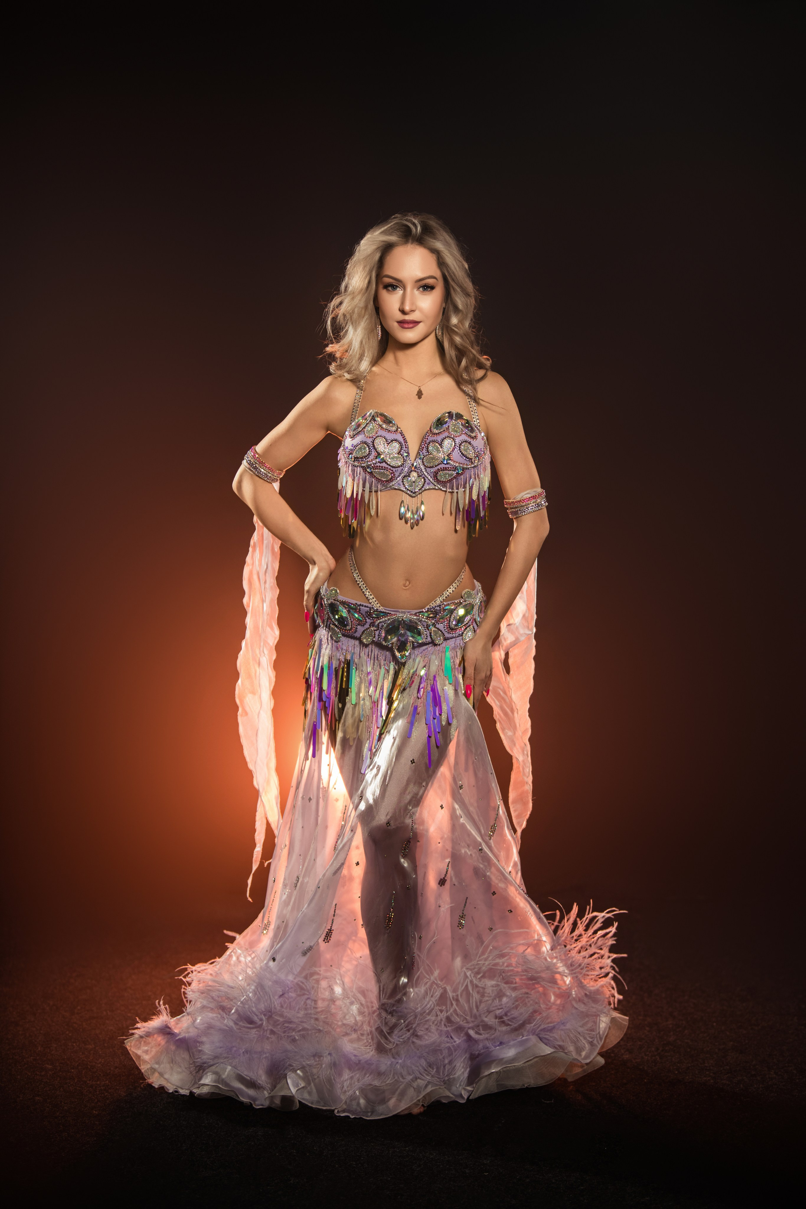 Фотосъемка танцовщиц. Главная