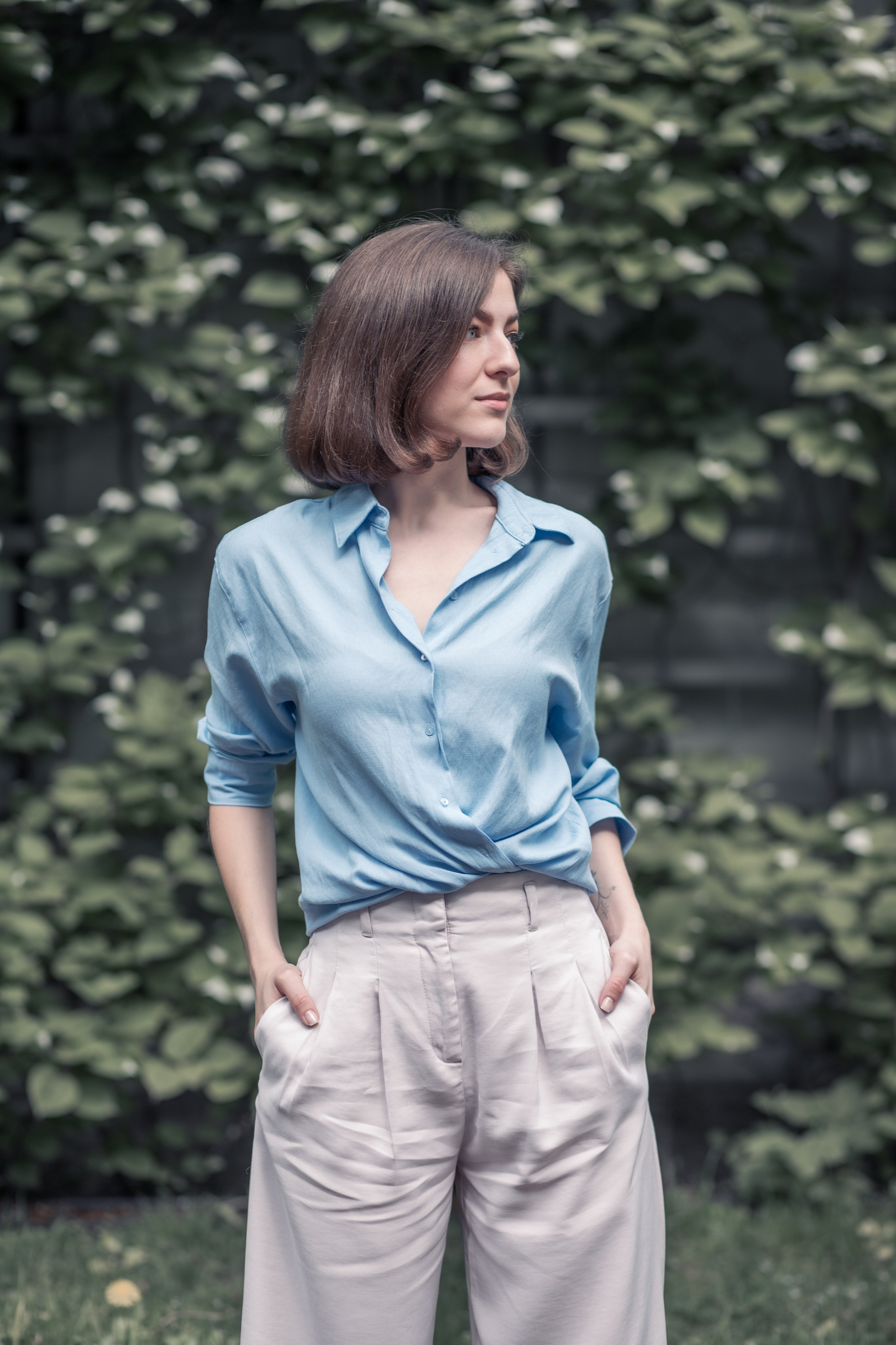 Семейный фотограф в Санкт-Петербурге Миронова Ксения