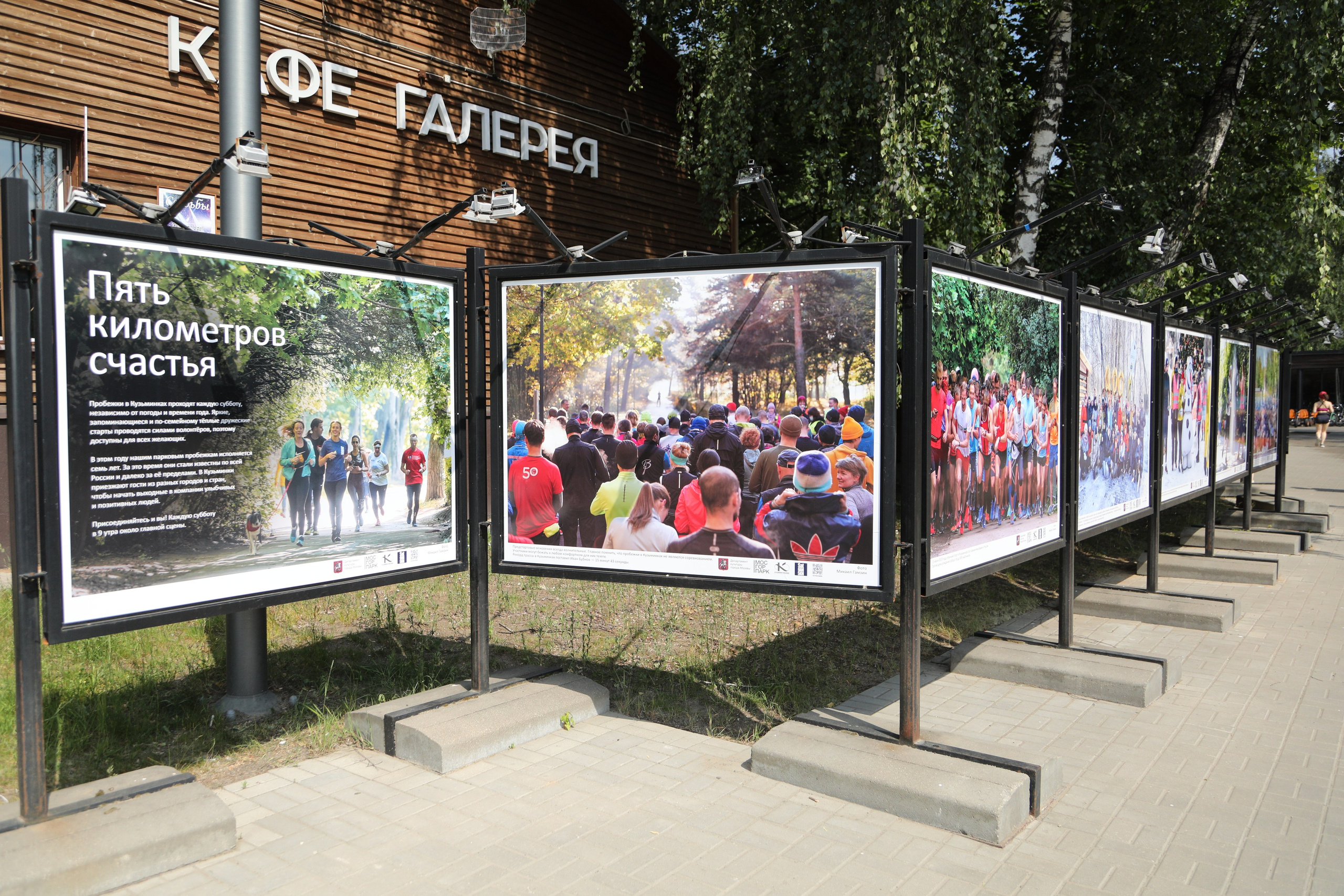 S95 Кузьминки, 17 июня 2023 г. Фотограф Сергей Ловкий