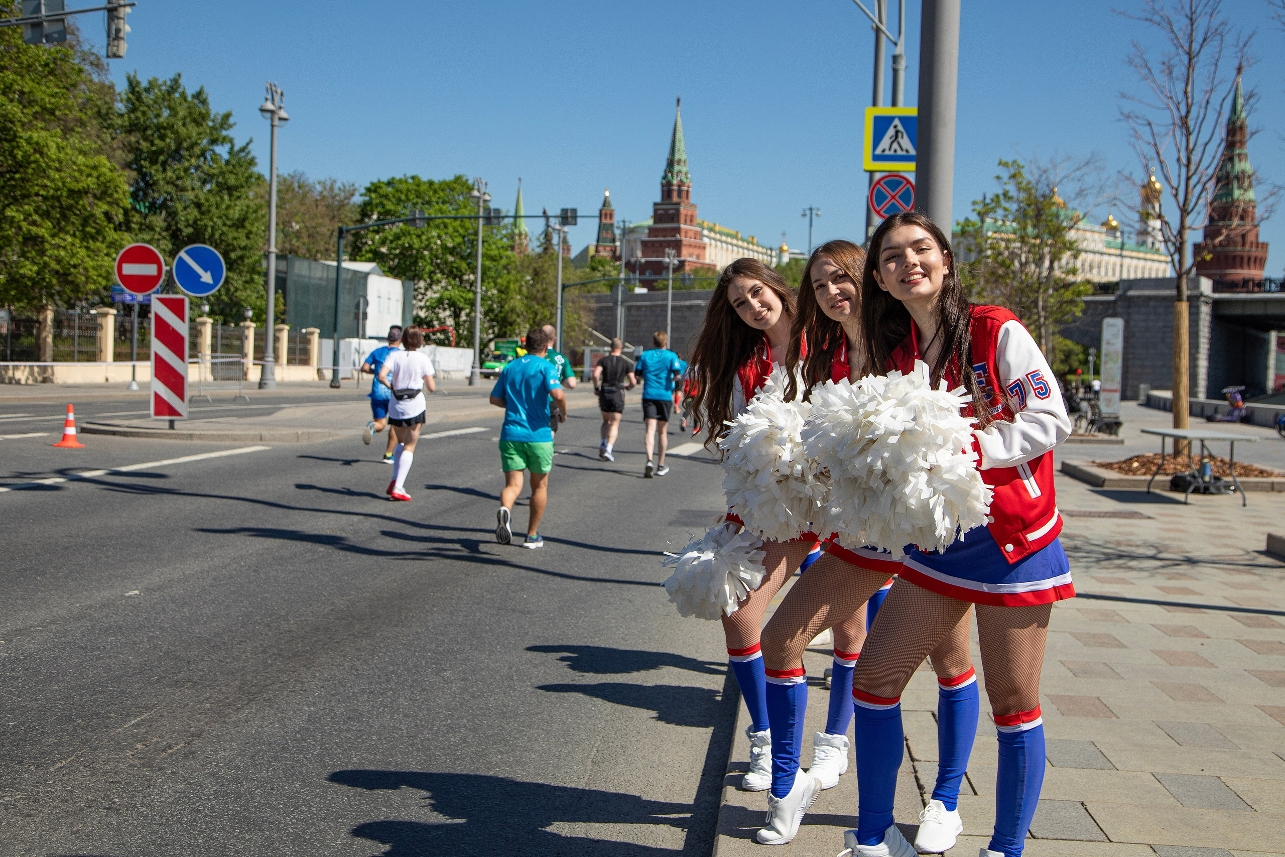 ЗаБег.РФ, 19.05.24 г. Фотограф Сергей Ловкий