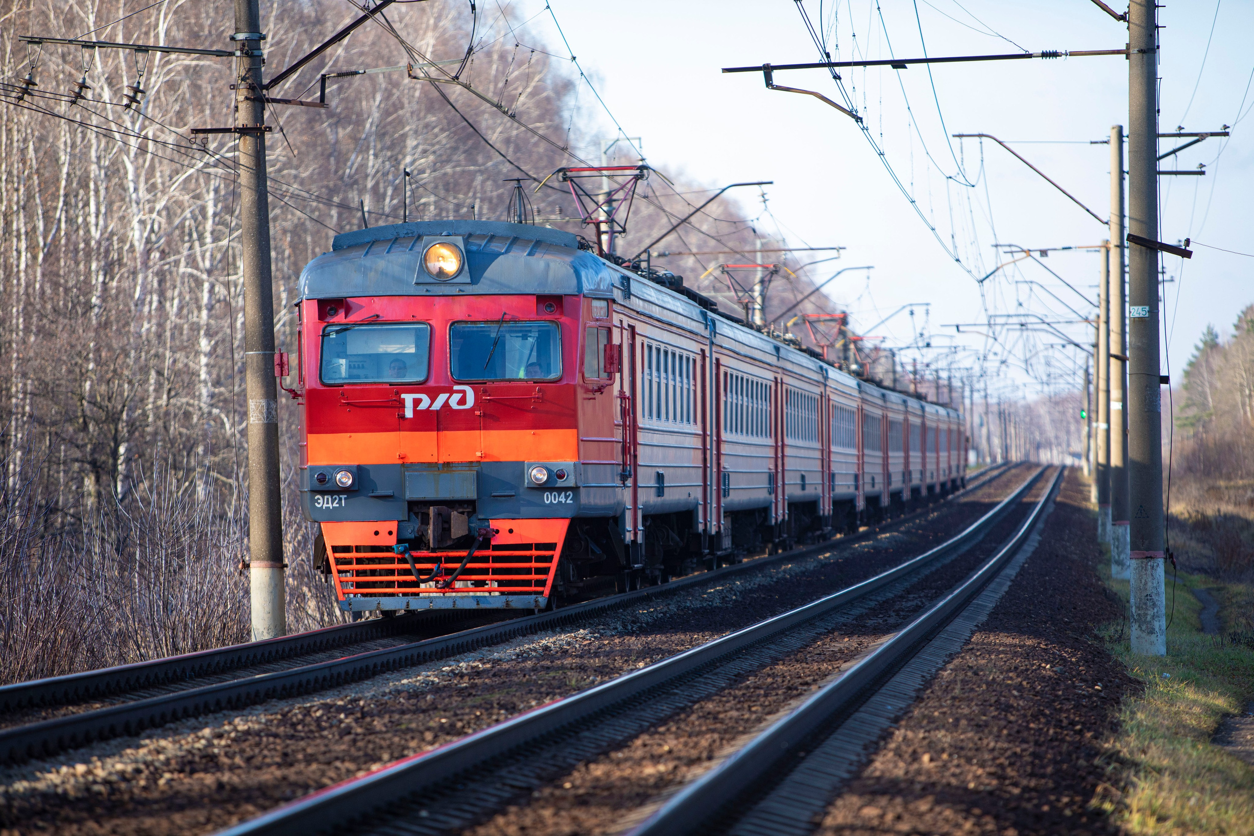 Про жизнь. Фотограф Сергей Ловкий