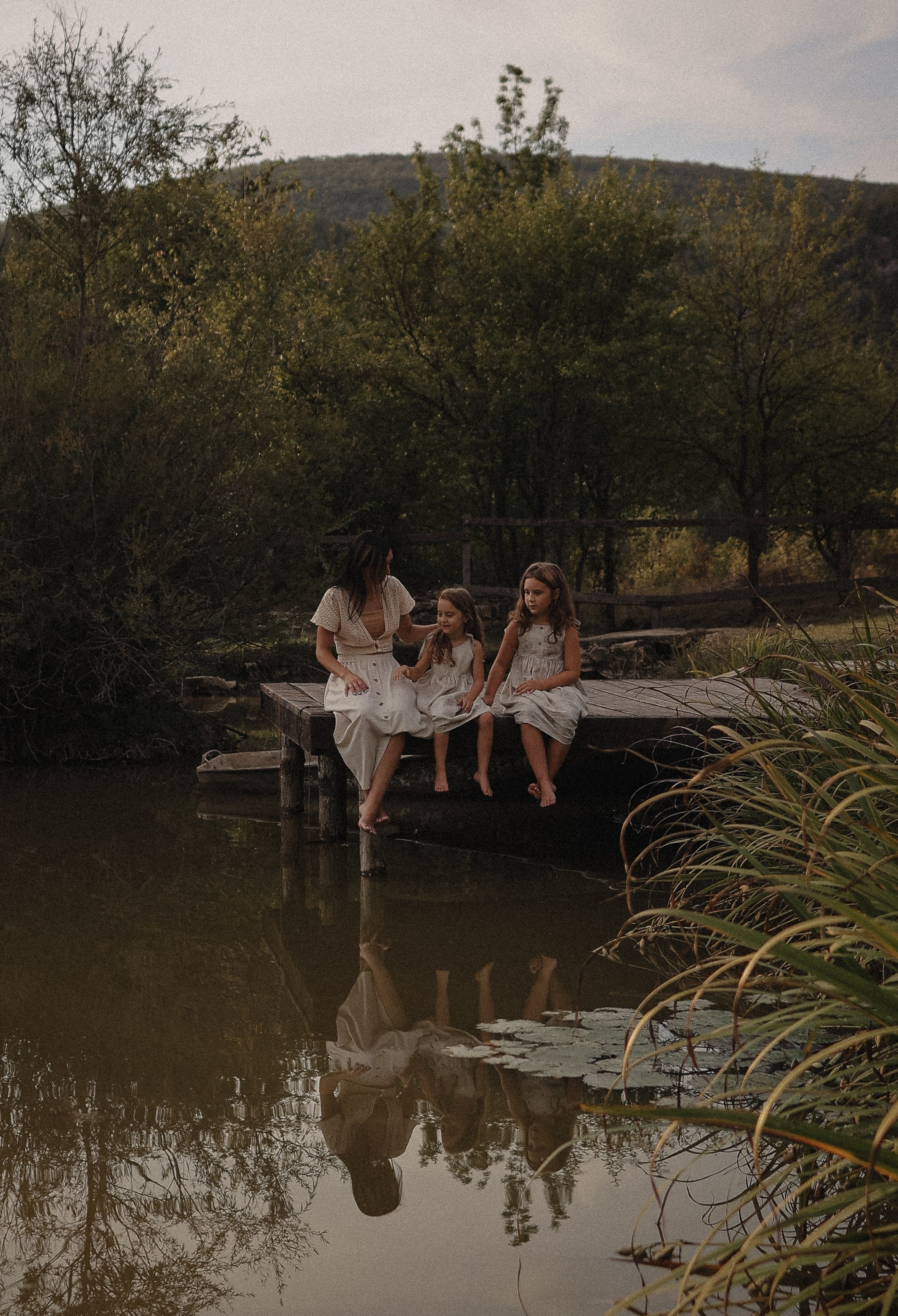 Семейная фотосессия