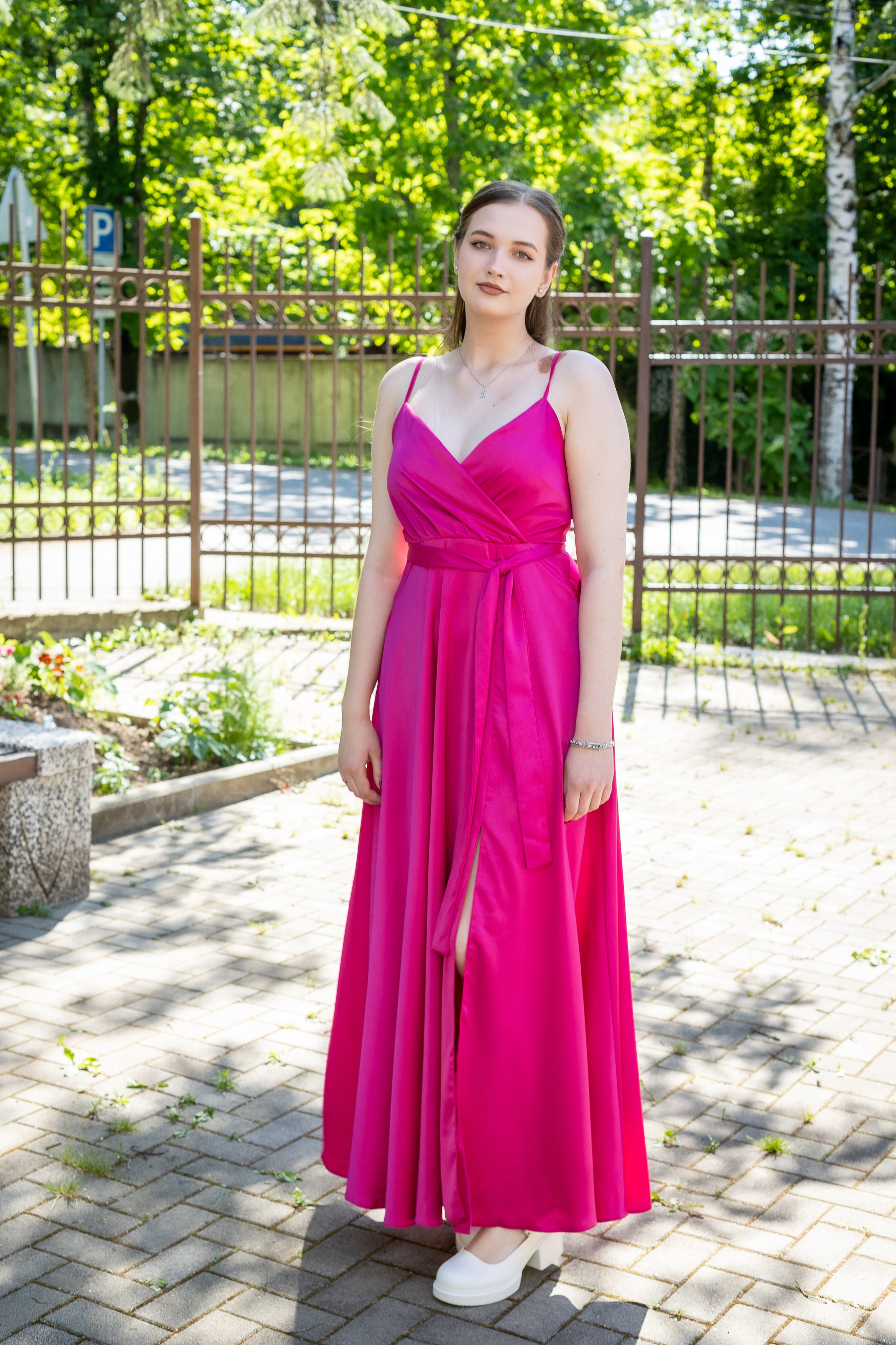 Вручение аттестата 2025. Выпускные альбомы Майкоп, Краснодар Елена Золотарева