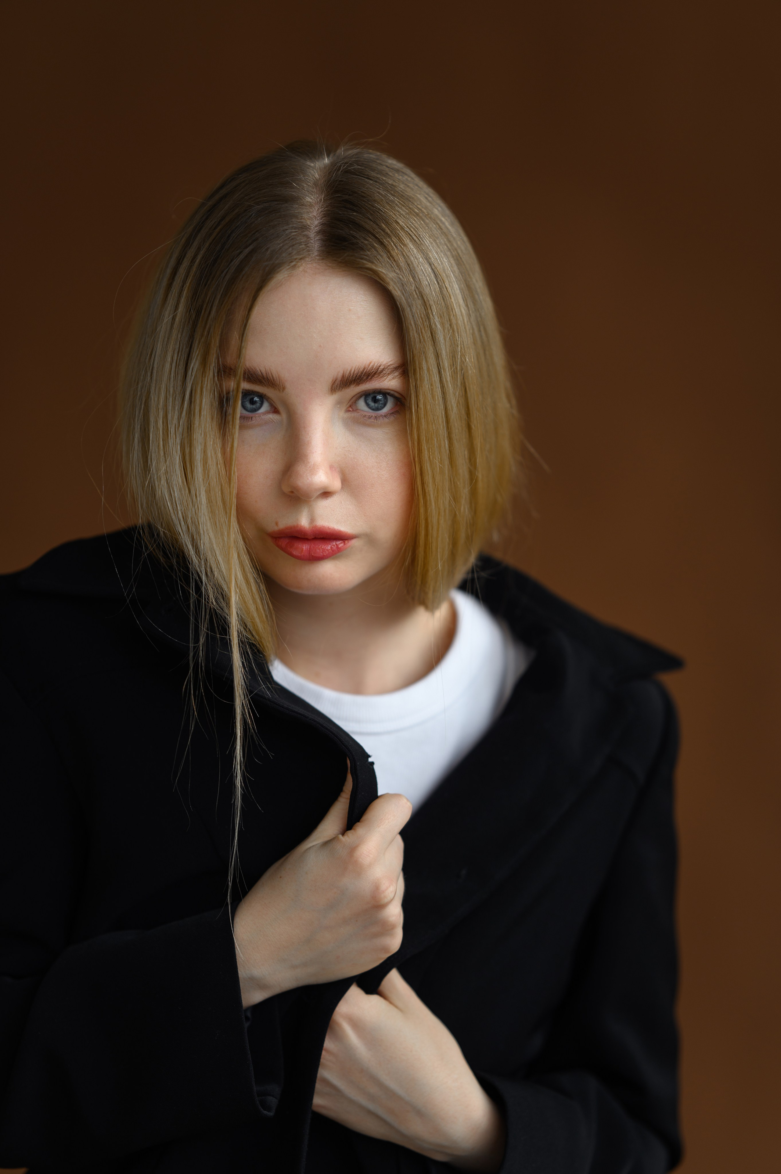 Даша. Свадебный и портретный фотограф в Санкт-Петербурге Ирина Келина