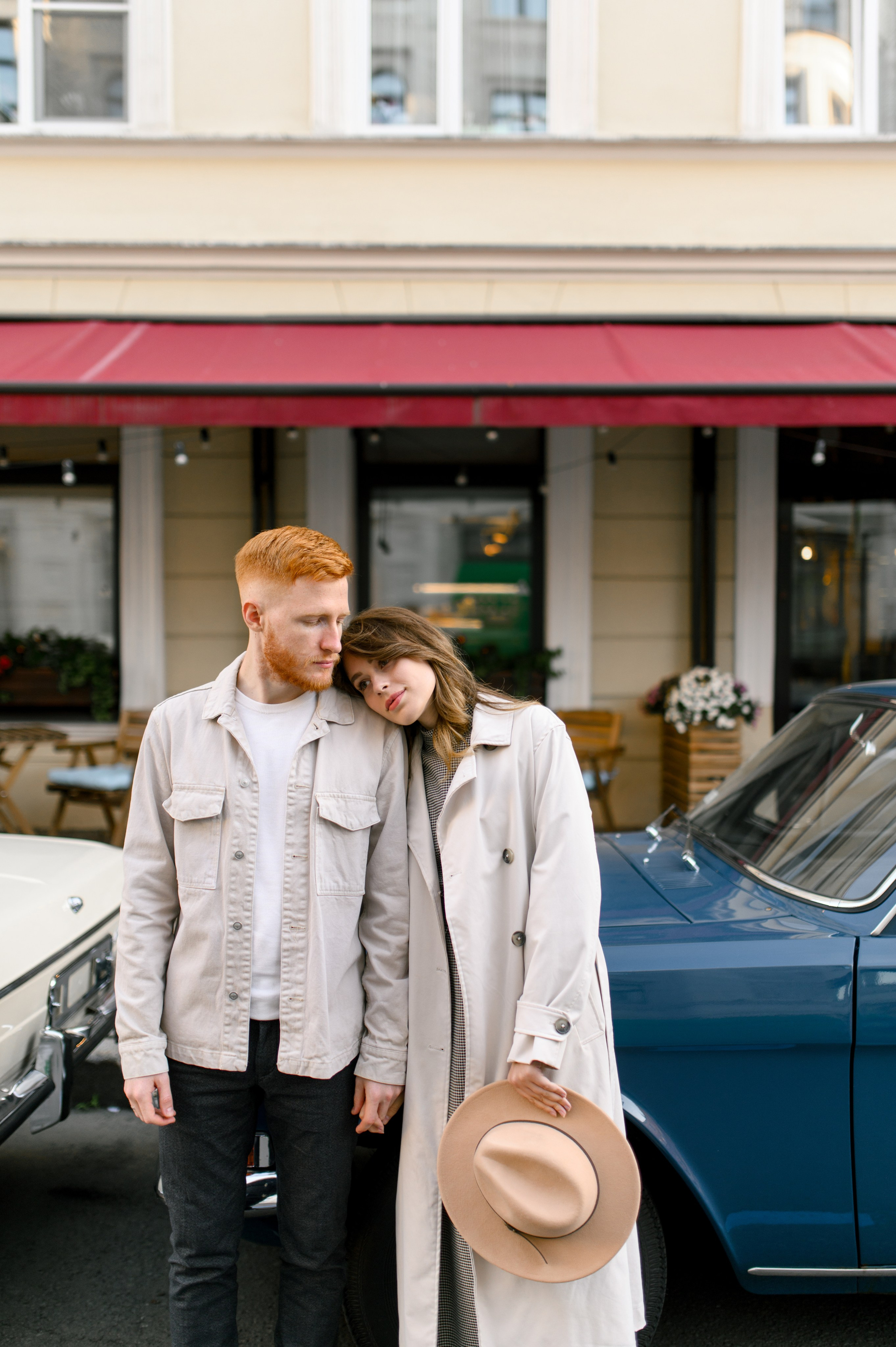 П + Н. Свадебный и портретный фотограф в Санкт-Петербурге Ирина Келина