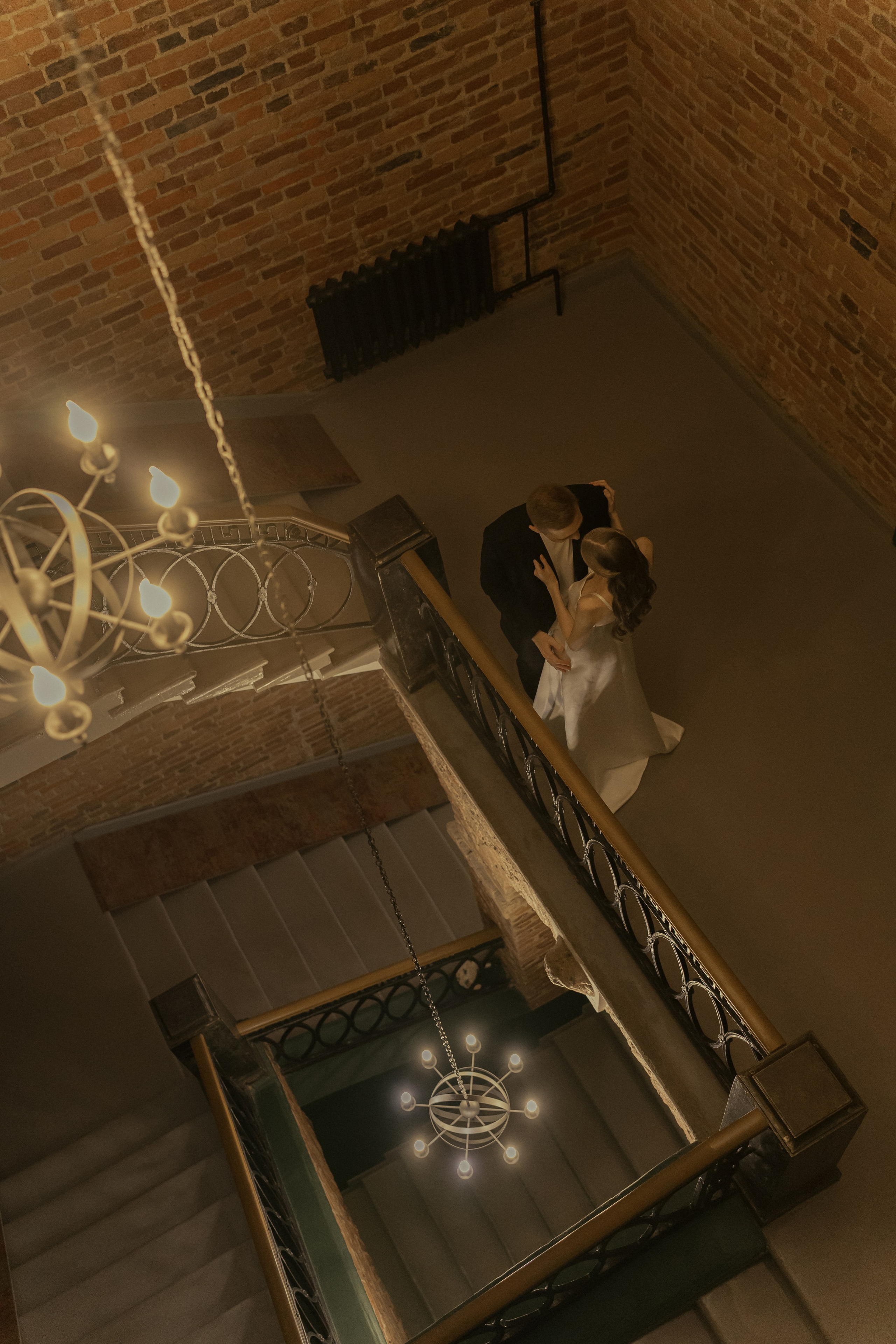 Юрий и Дарья. Свадебный фотограф в Санкт-Петербурге Саша Колоцей