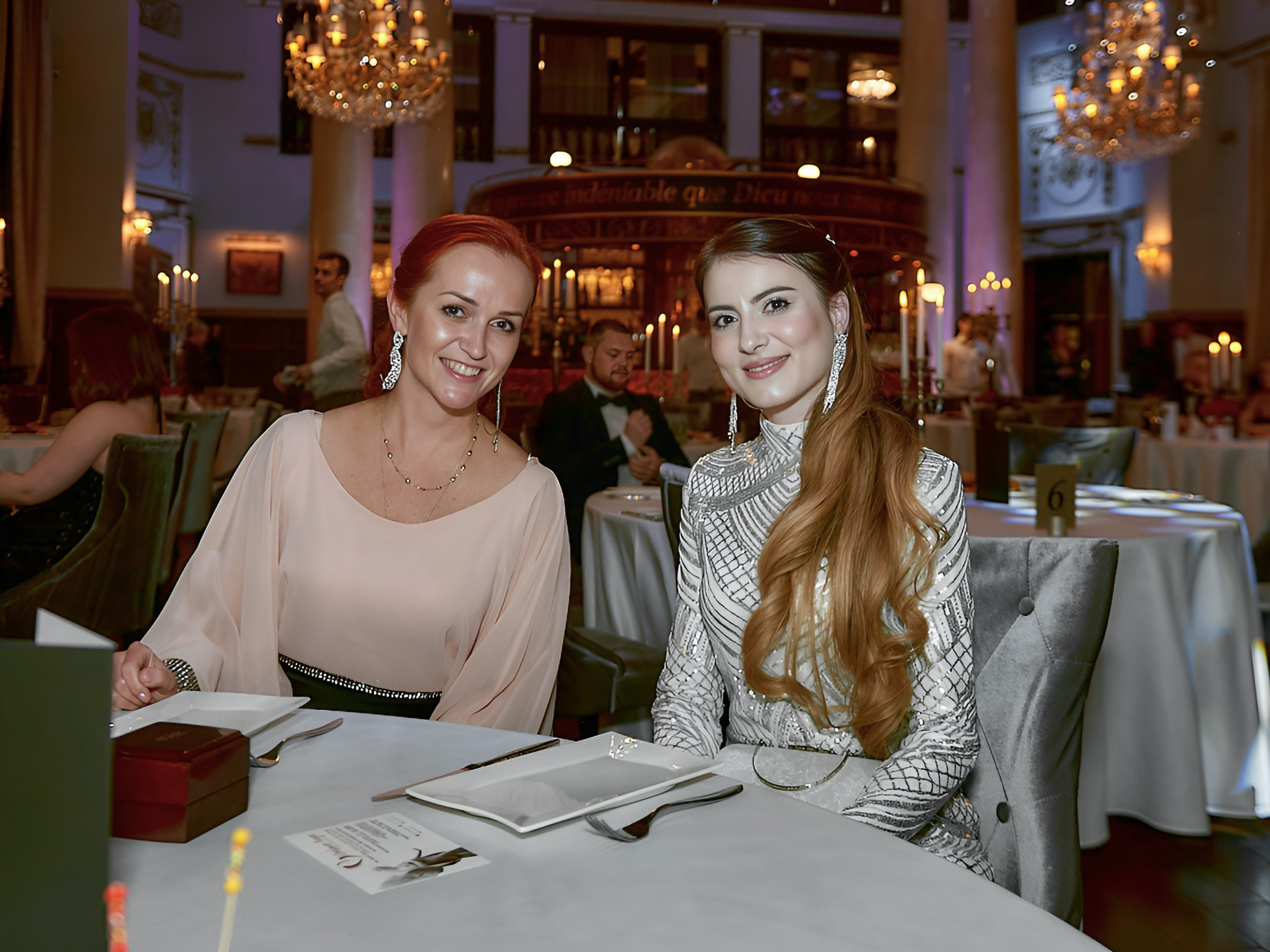 Аукцион | ресторан «Метрополь». Свадебный фотограф в Санкт-Петербурге Славин Денис