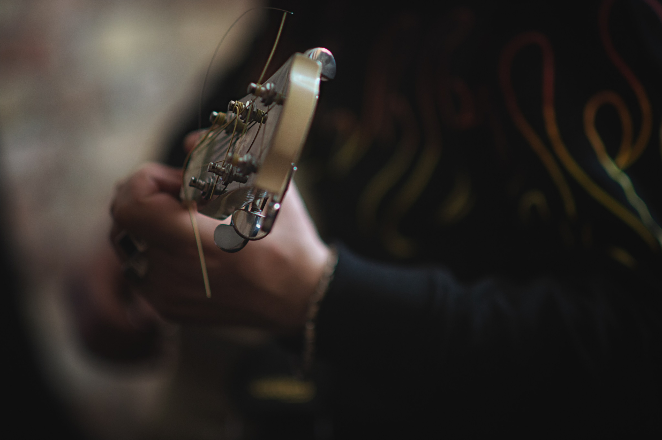 Камеральный концерт Александра Галицкого. Сафронов Иван — портретный фотограф в Москве