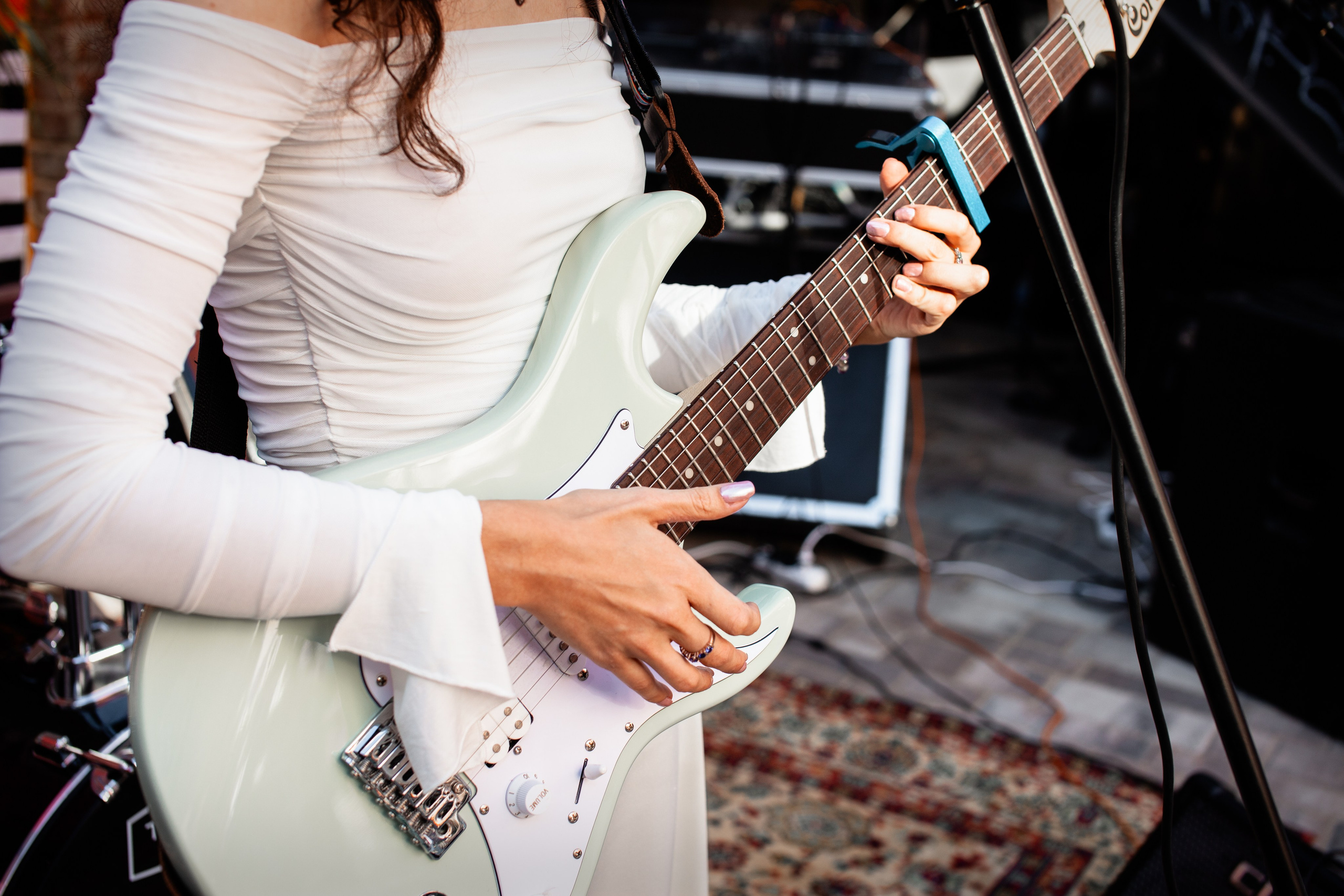 Fortochka Art Fest. Фотограф Ростов-на-Дону Свадебный Фотограф в Ростове Ксения Орлова