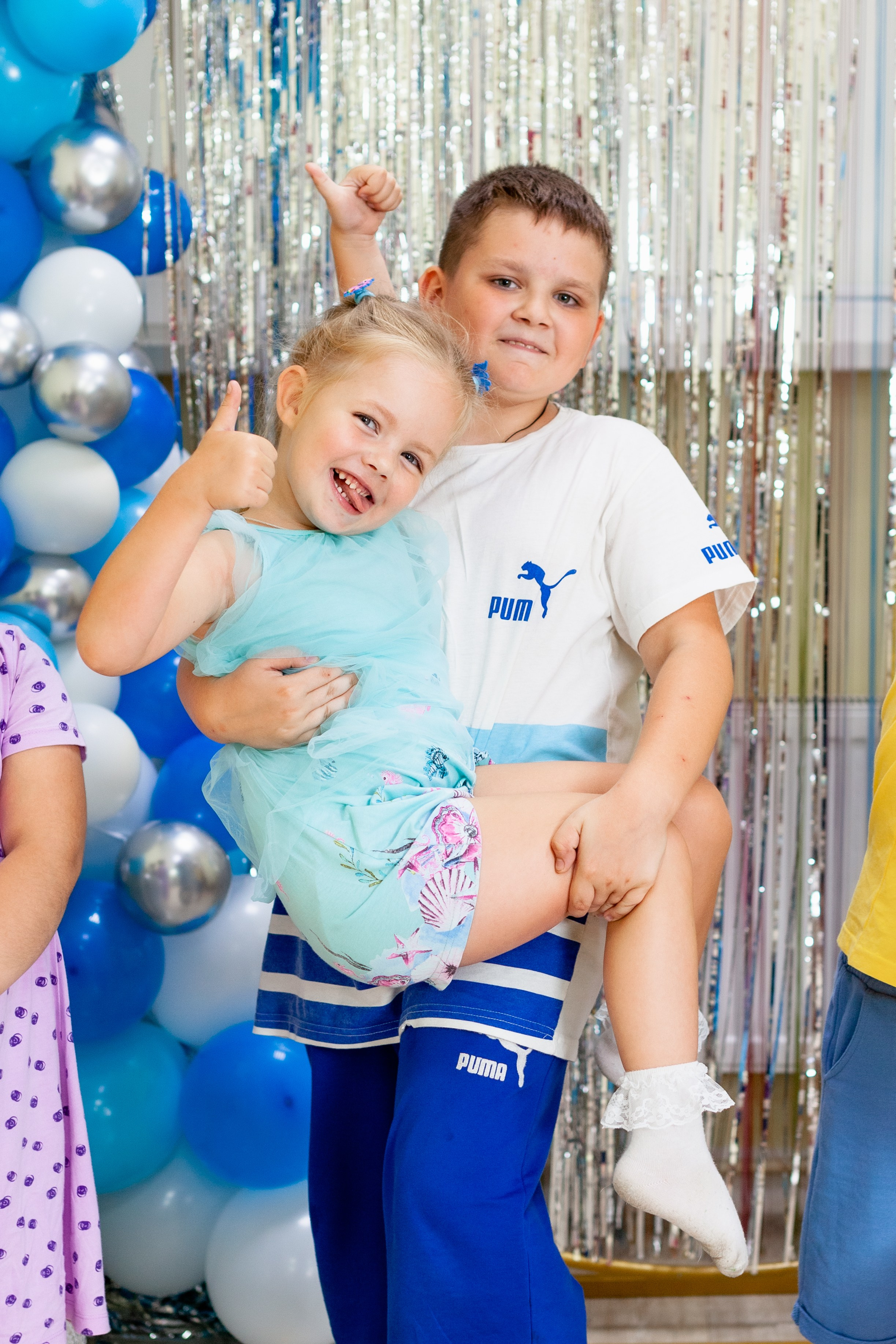 День Рождения. Фотограф Ростов-на-Дону Свадебный Фотограф в Ростове Ксения Орлова