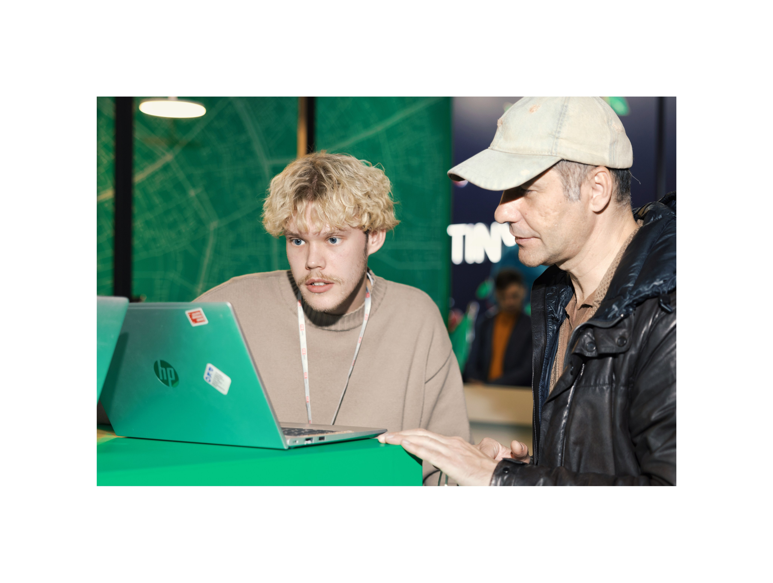 Otello.ru business meeting. Портретный и ивент-фотограф в Москве