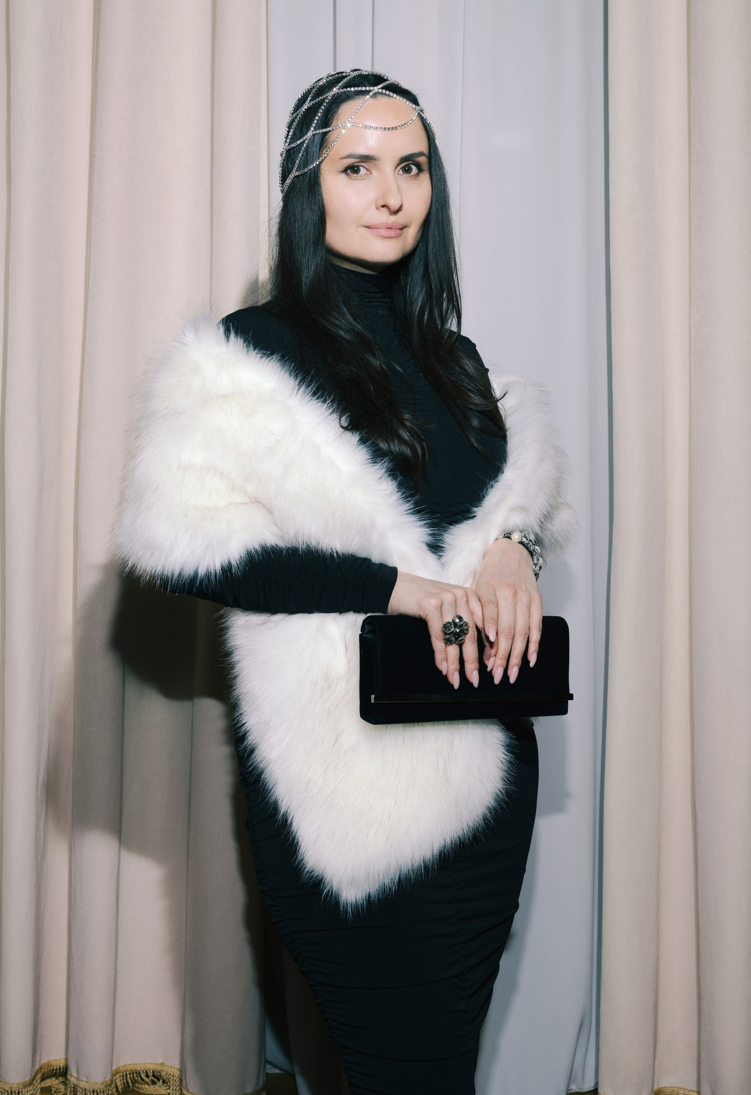 Bolshoi theatre Диана Вишнева. Портретный и ивент-фотограф в Москве