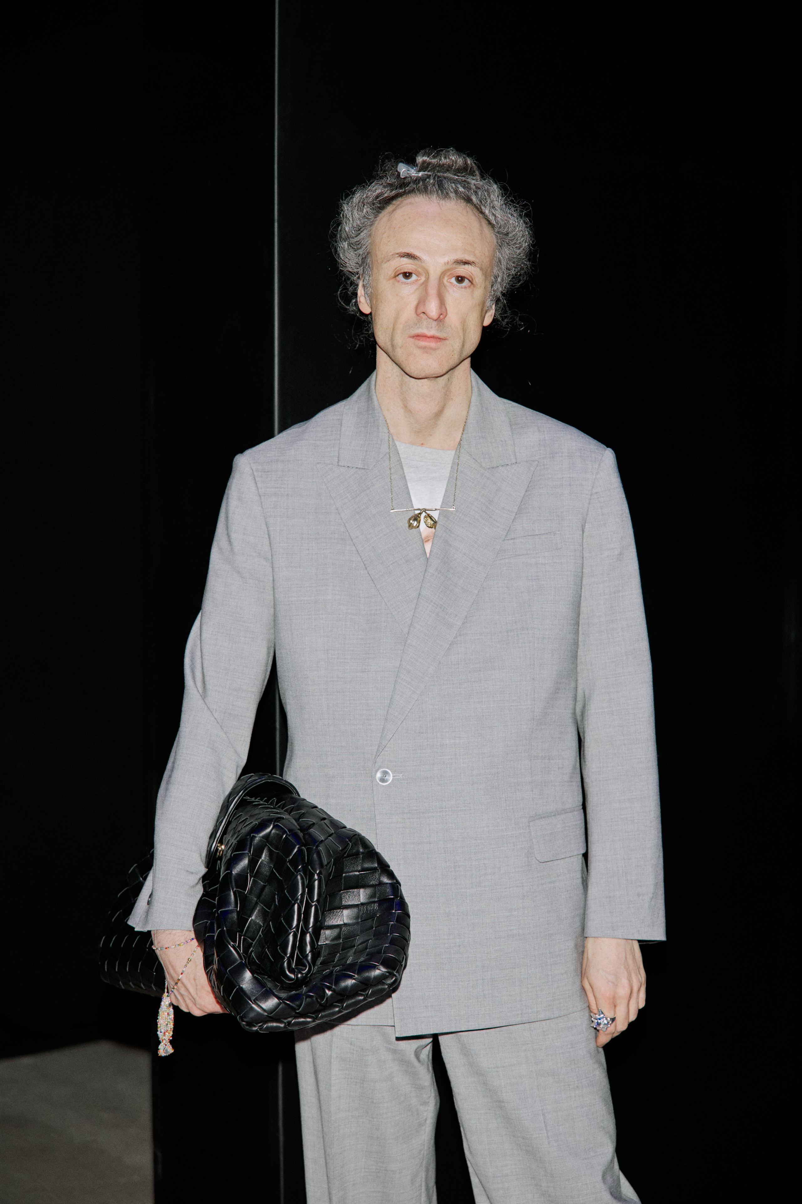 Московская неделя моды. Портретный и ивент-фотограф в Москве